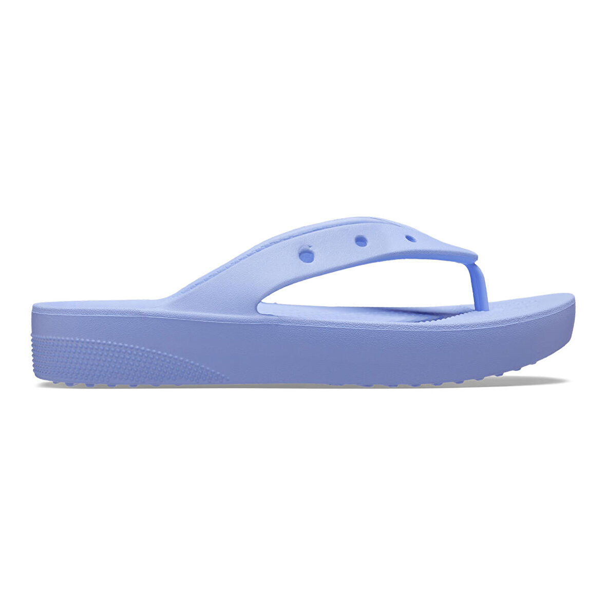 Crocs Klasik Platform Flip W Terlik