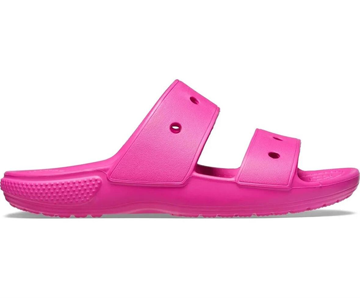 Crocs Classic Sandal Çocuk Terlik 207536-6UB Juice