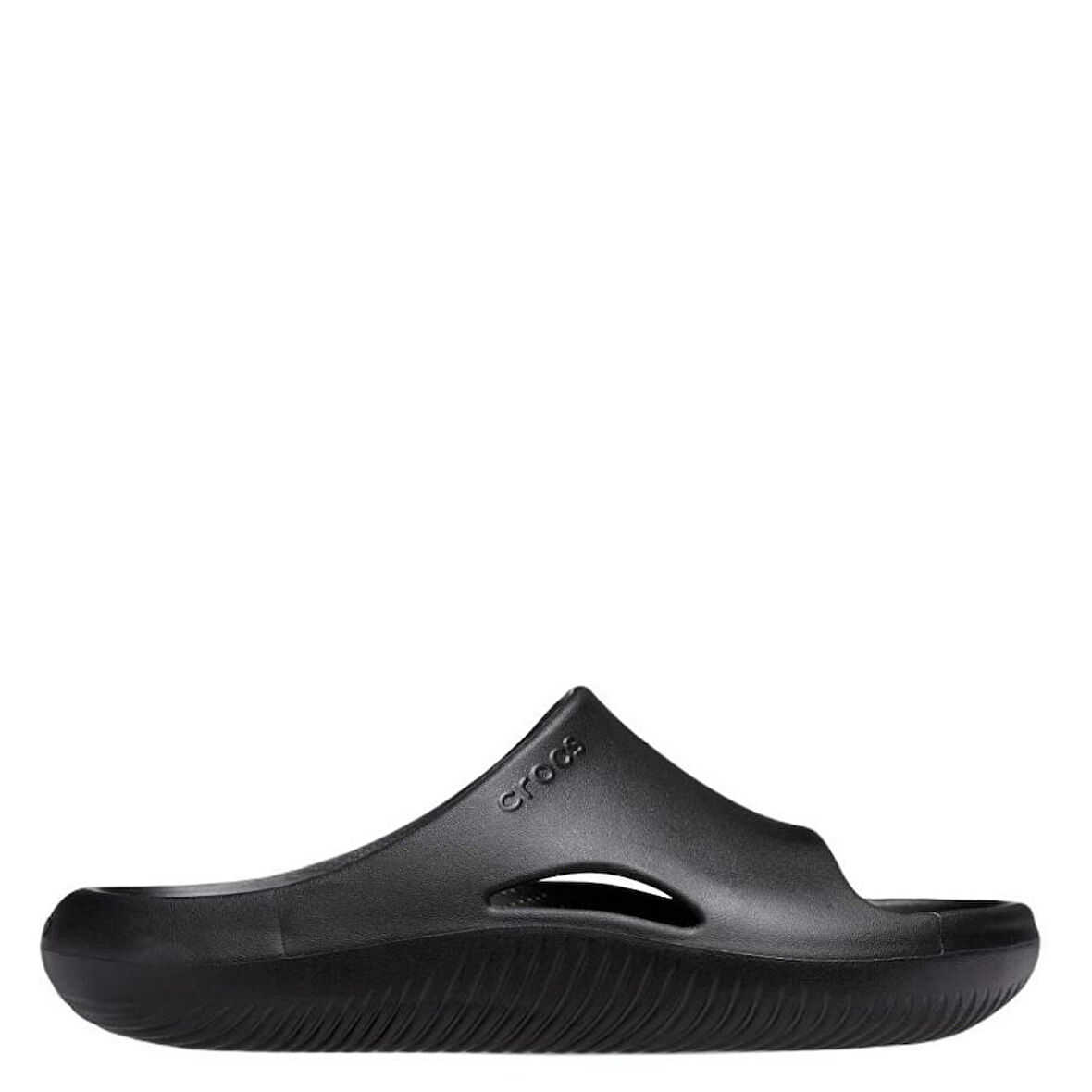 CROCS Mellow Recovery Slide Crocs Unisex Terlik