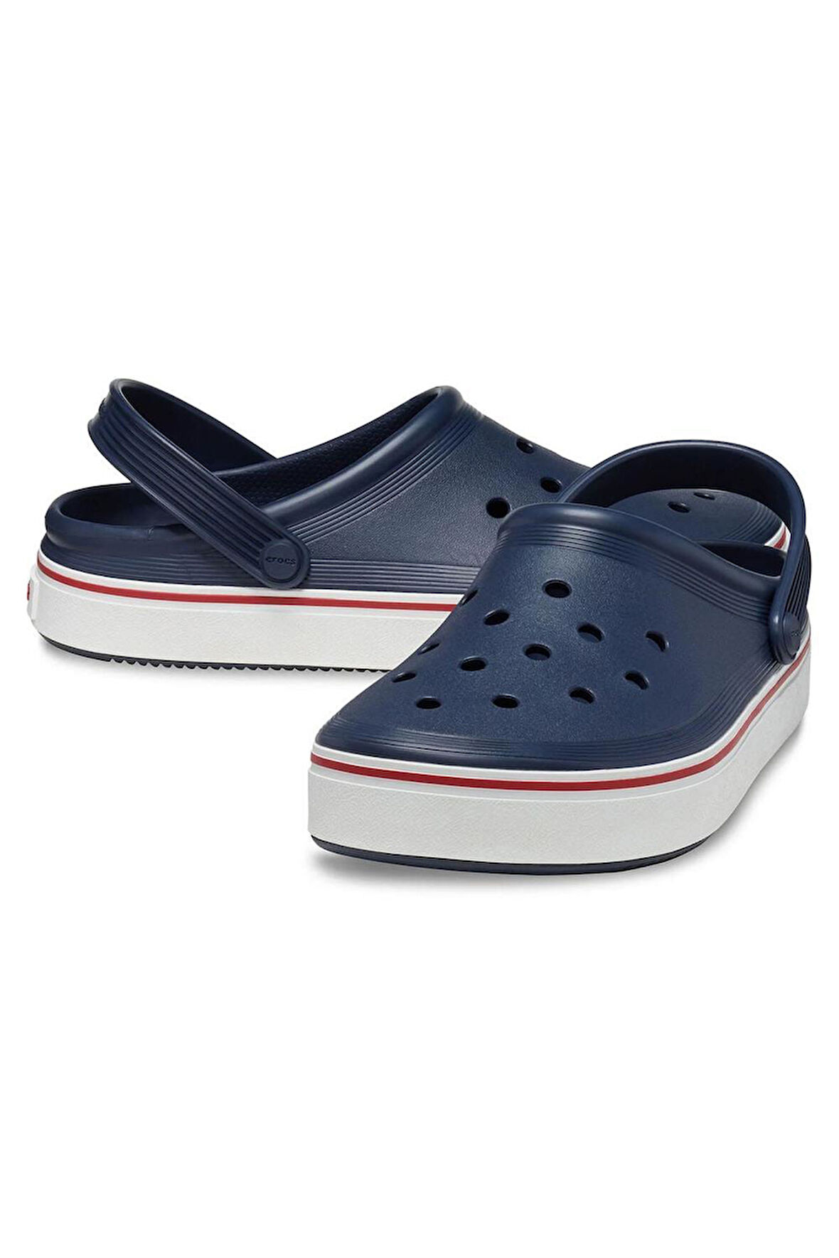 Crocs 208479-4CC  Off Court Clog T Çocuk Terlik