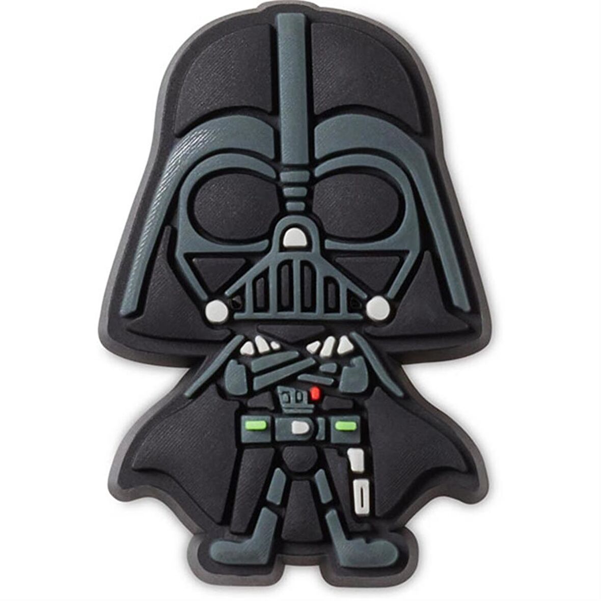 Crocs Jibbitz Star Wars Darth Vader Charms