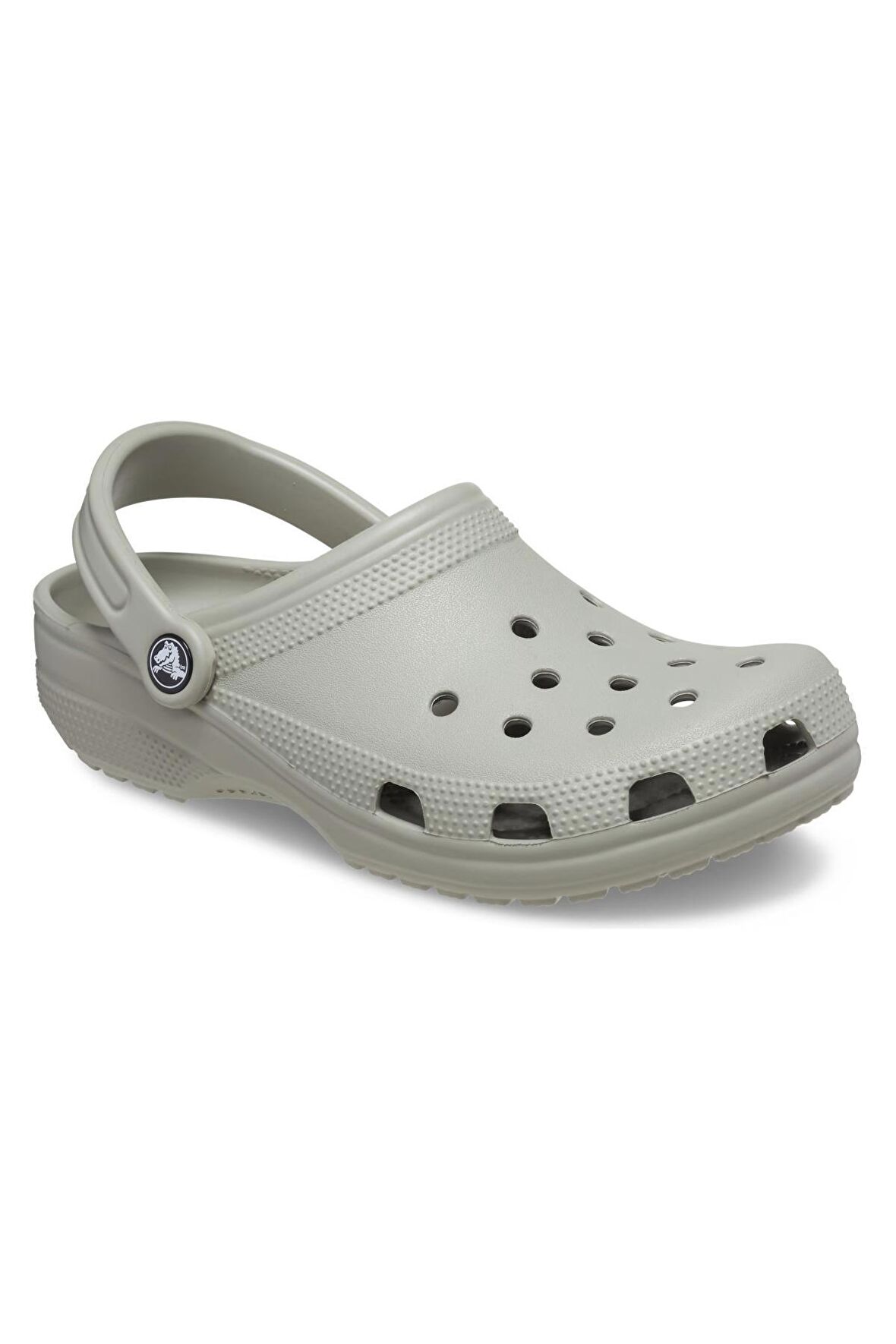 Crocs 10001 Classic Gri Unisex Terlik
