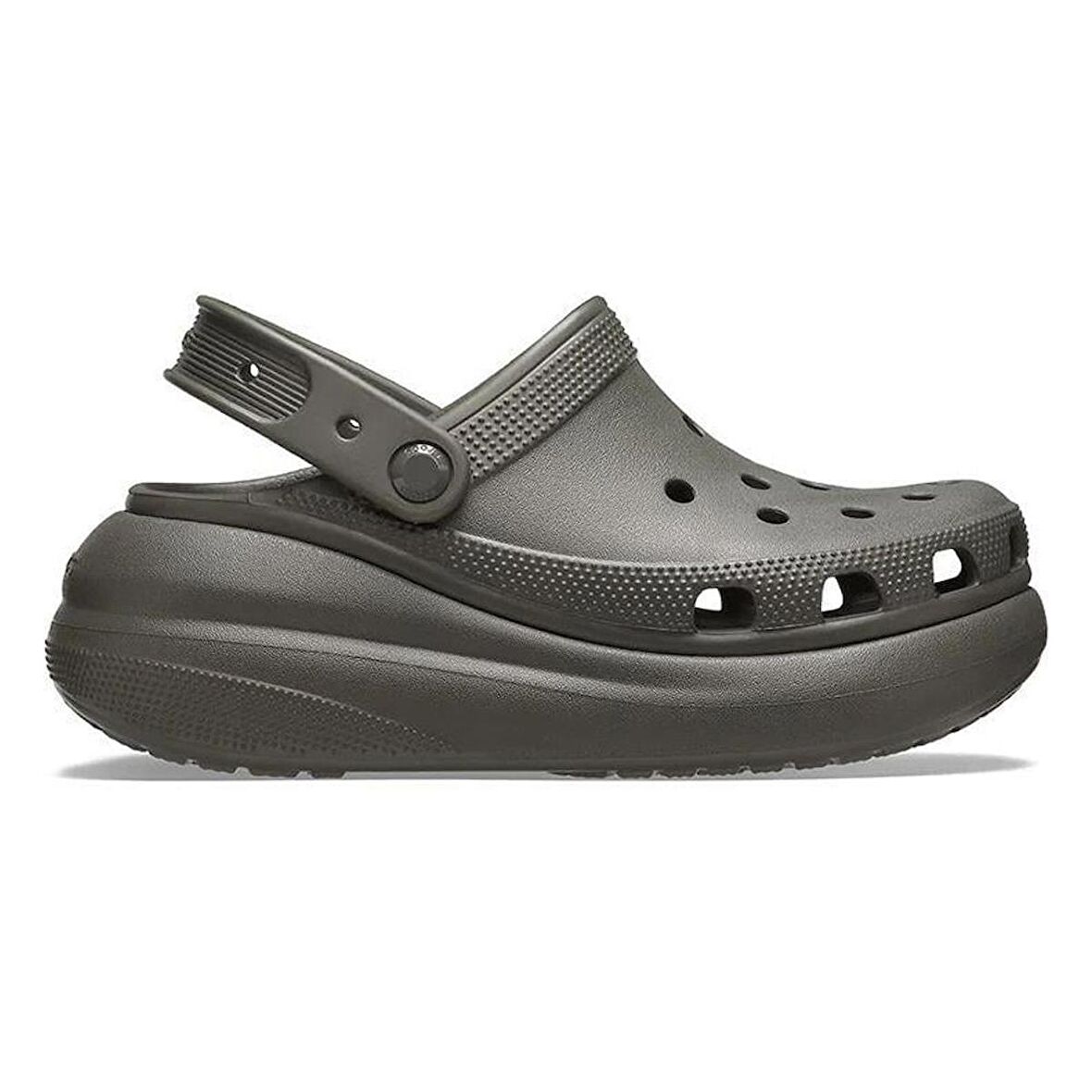 Crocs Classic Crush Clog Unisex Terlik 207521