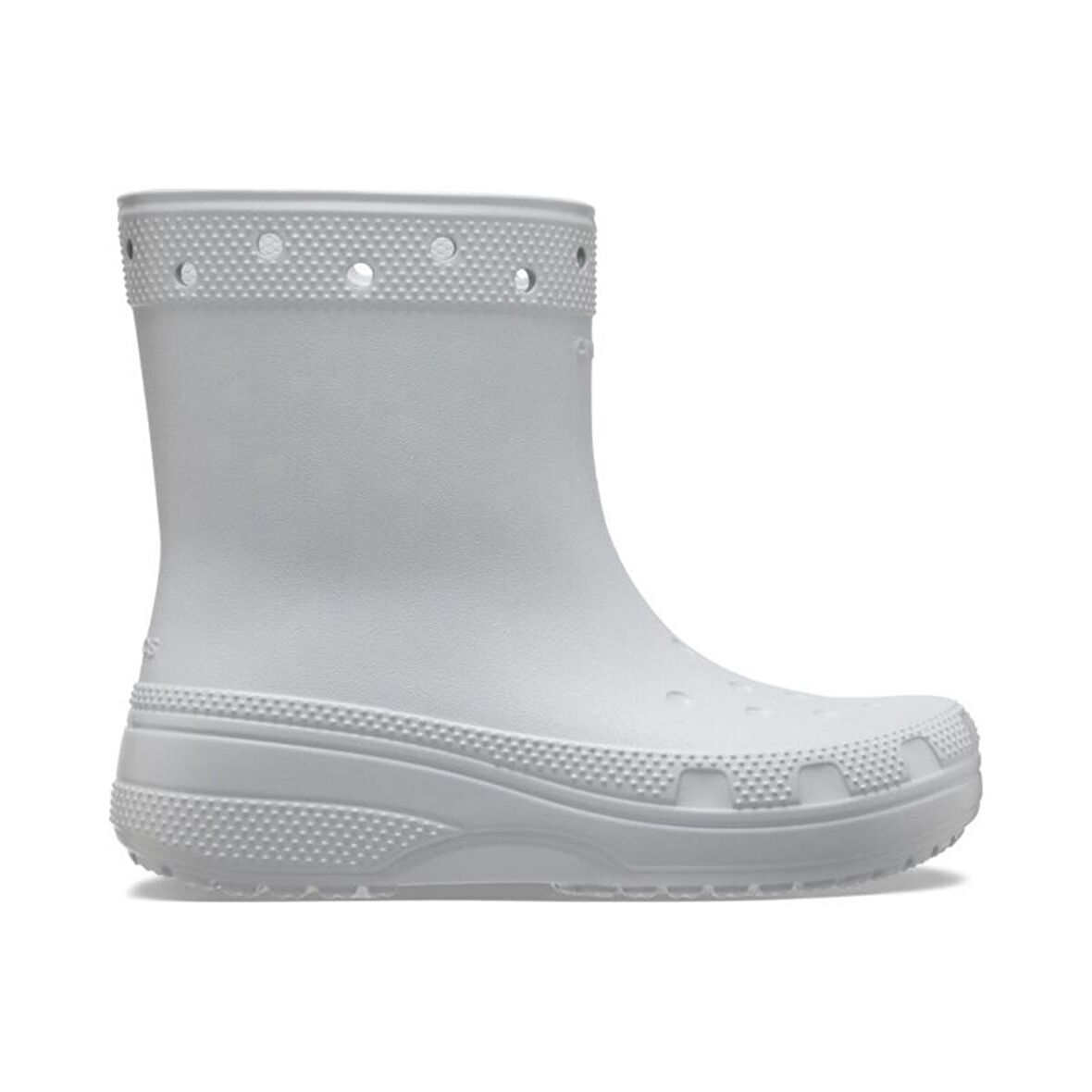 Crocs Classic Boot Çocuk Bot 208544-1FT Atmosphere