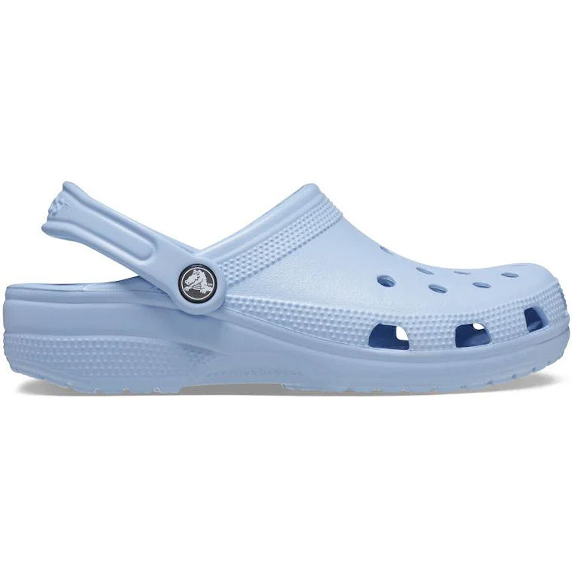Crocs Classic Clog Unisex Terlik 10001-4NS Blue Calcite