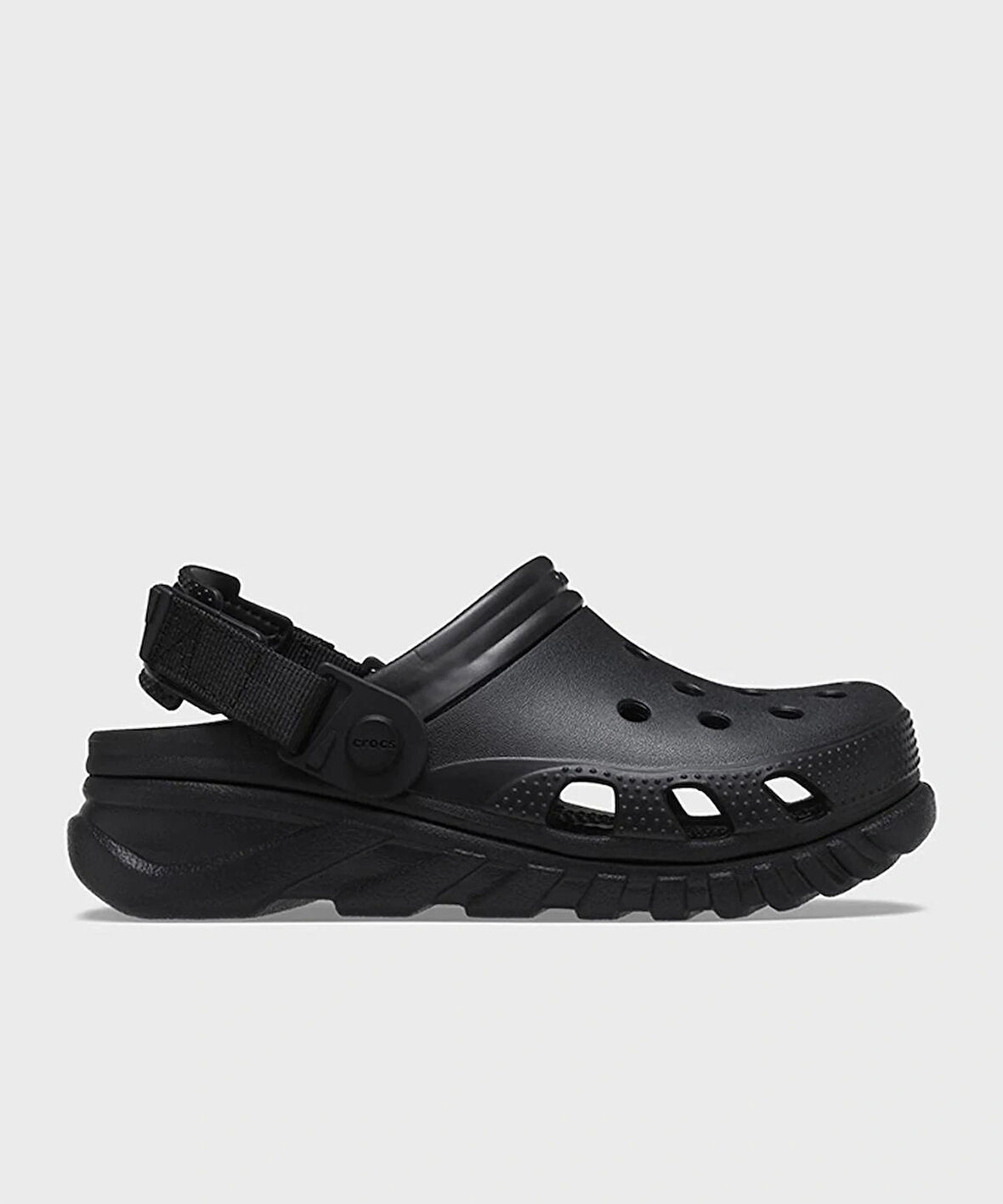 Crocs Duet Max II Clog Çocuk Terlik 208774-001