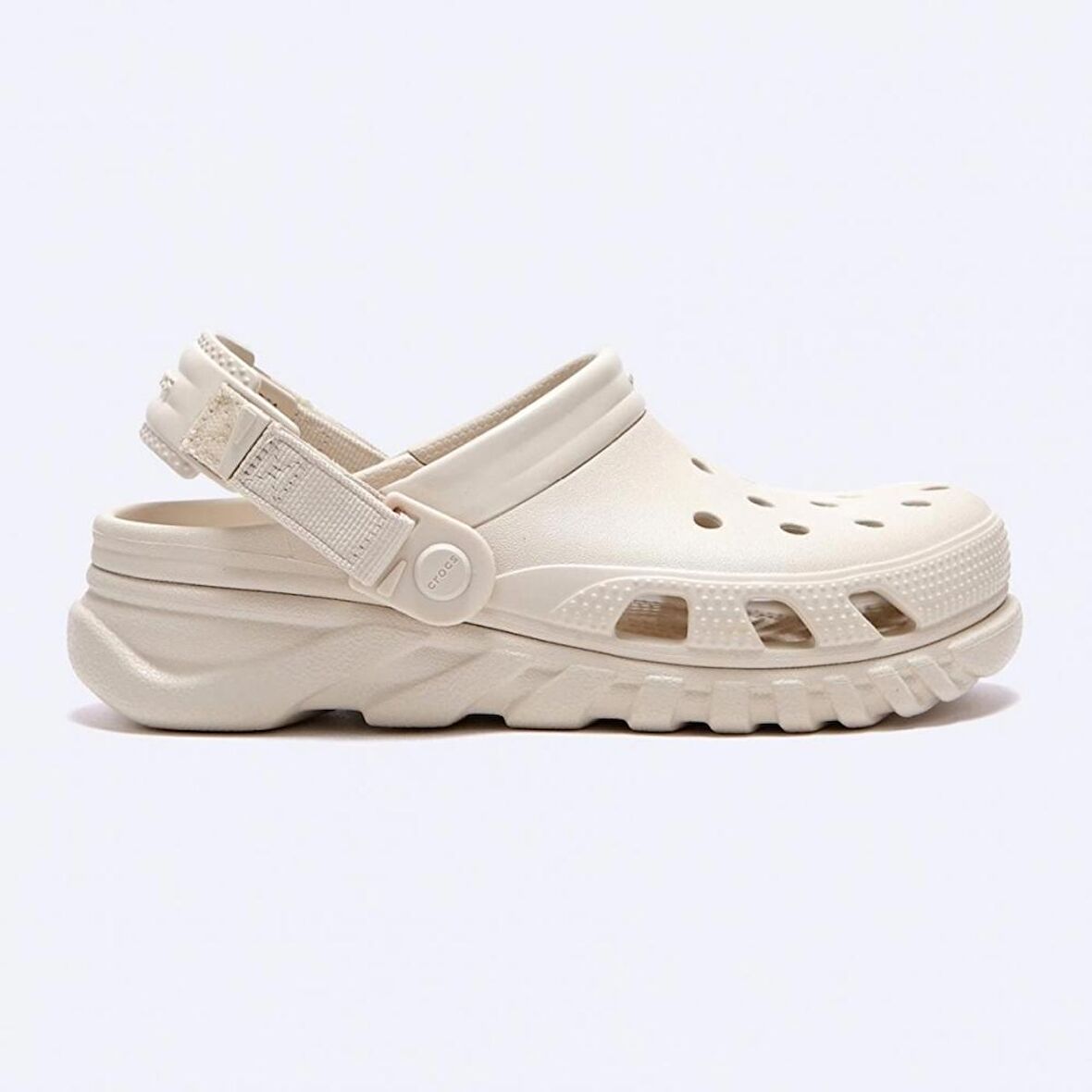 Crocs Duet Max II Clog Erkek Spor Terlik 208776-160