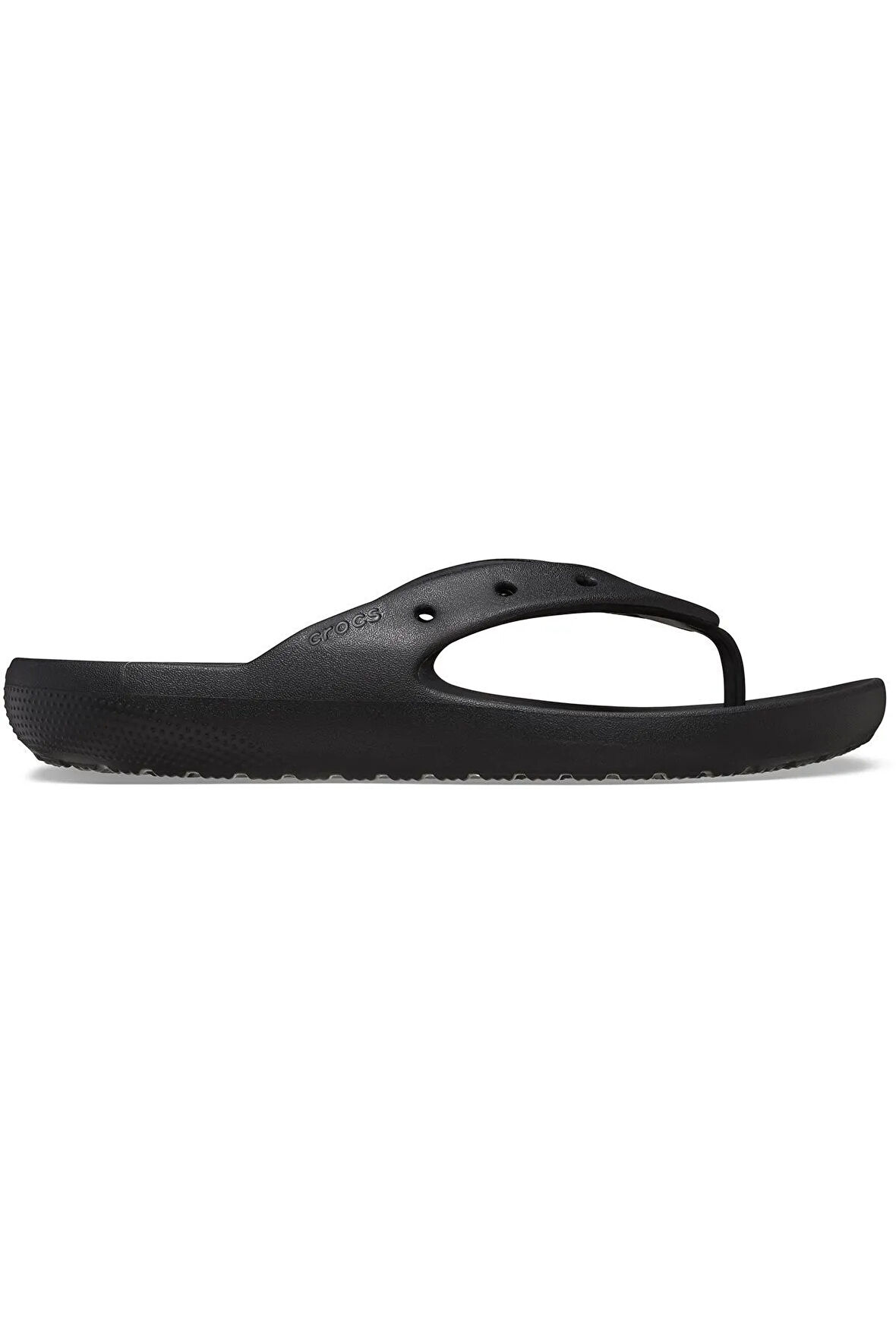 Crocs Classic Flip V2 Unisex Terlik 209402-001