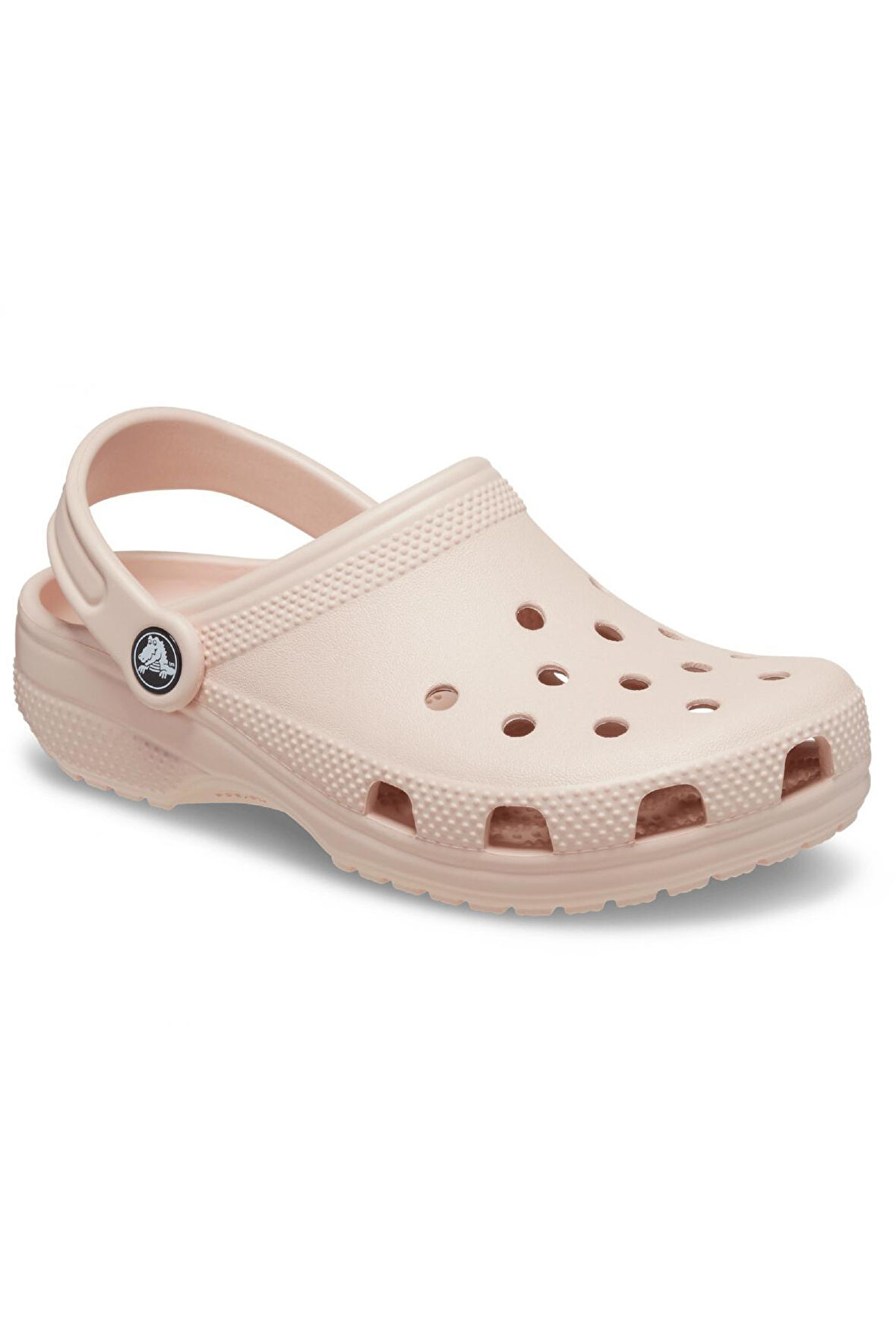 Crocs 10001 Classic Pudra Erkek Terlik