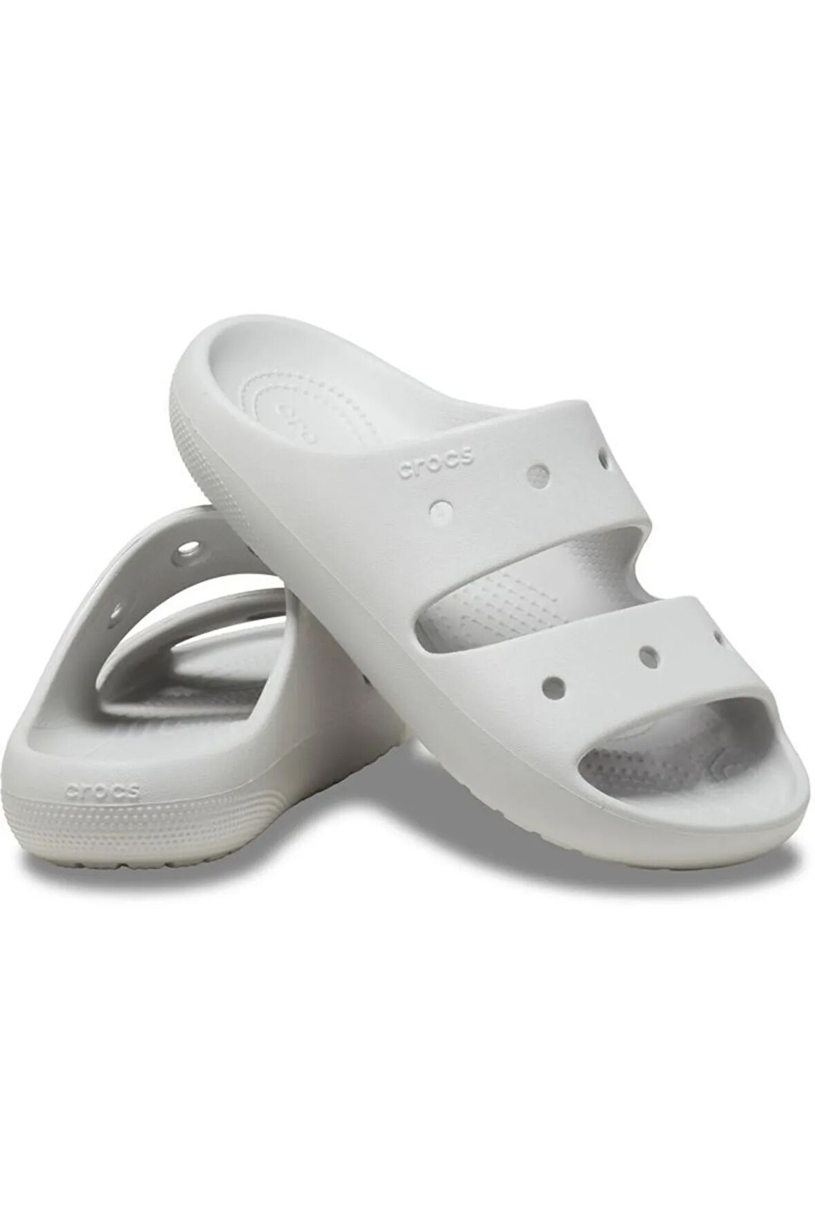 Crocs Classic Sandal V2 Unisex Terlik 209403-1FT