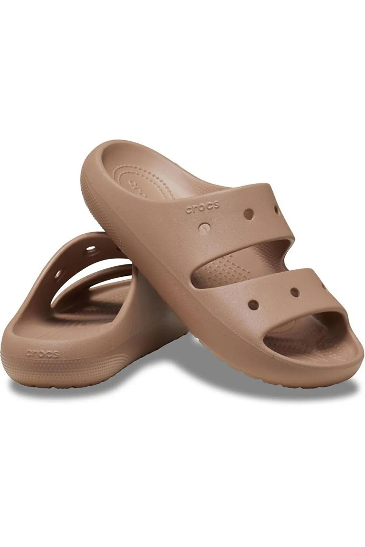 Crocs Classic Sandal V2 Unisex Terlik 209403-2Q9