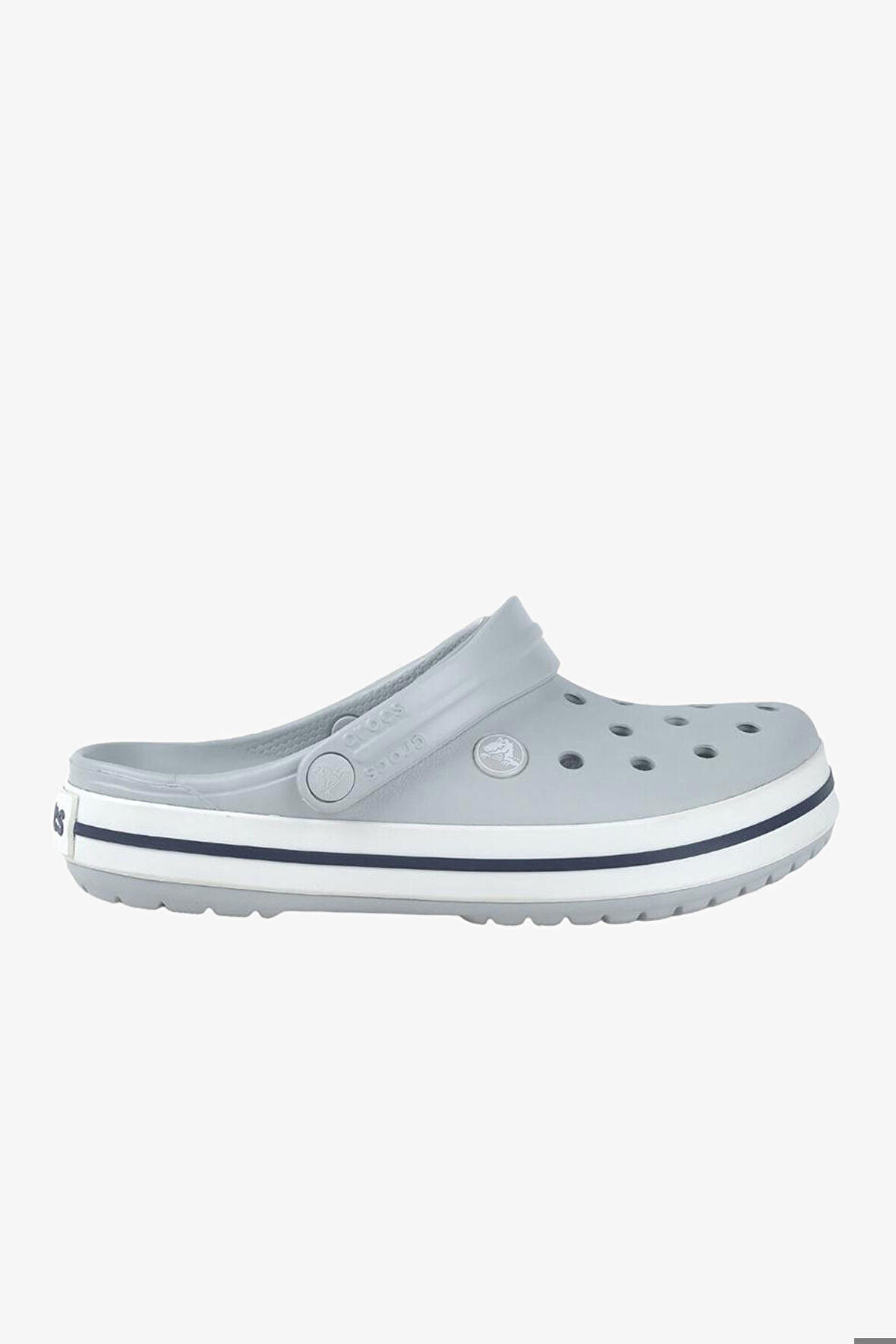 Crocs Crocband Unisex Beyaz Clog Terlik 11016-1FT