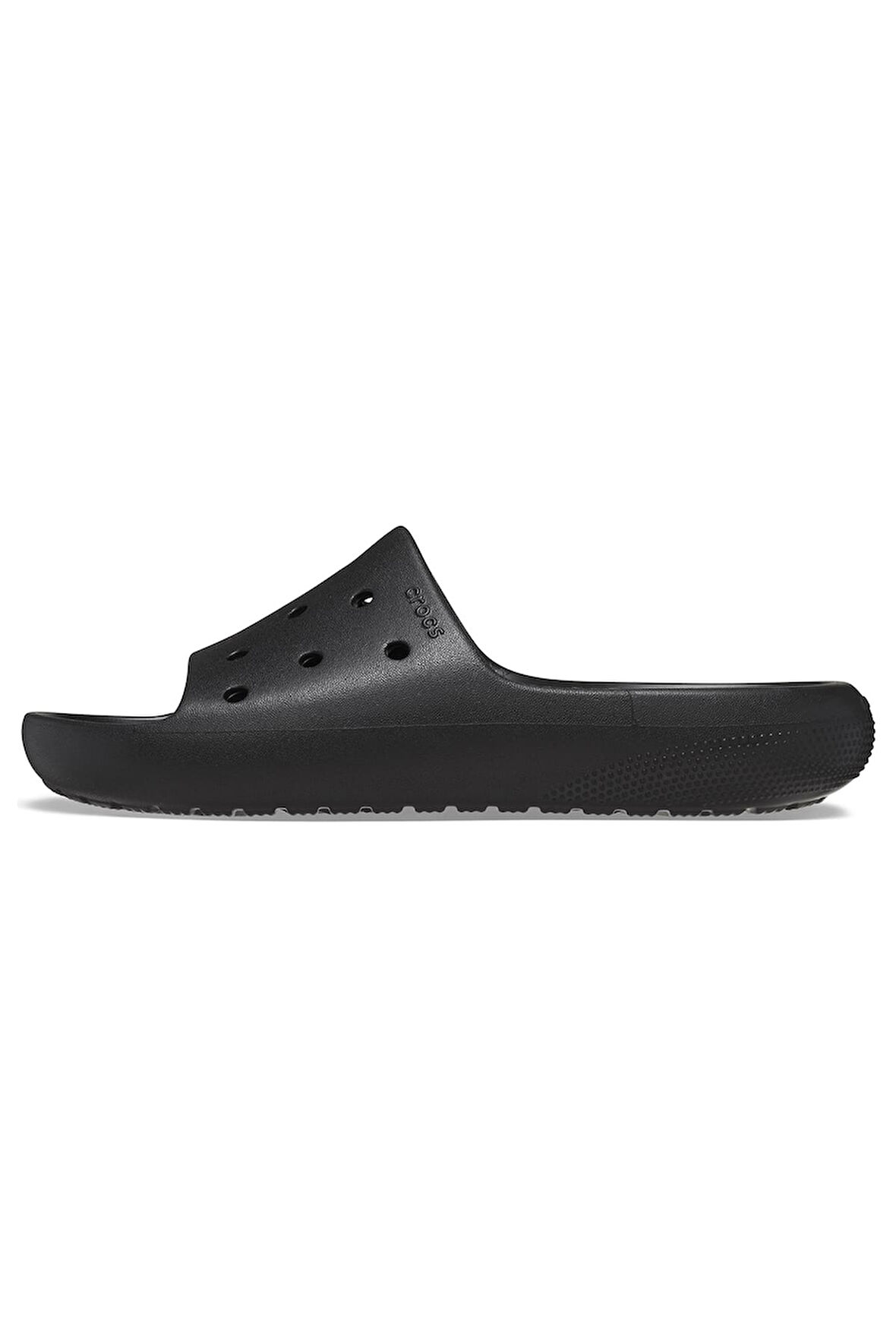 Unisex Classic Slide v2 Terlik - Siyah | 41-42