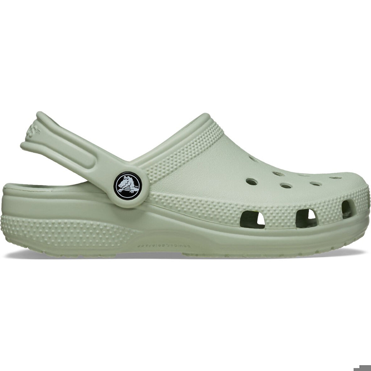 Crocs Bebek Terlik Classic Clog