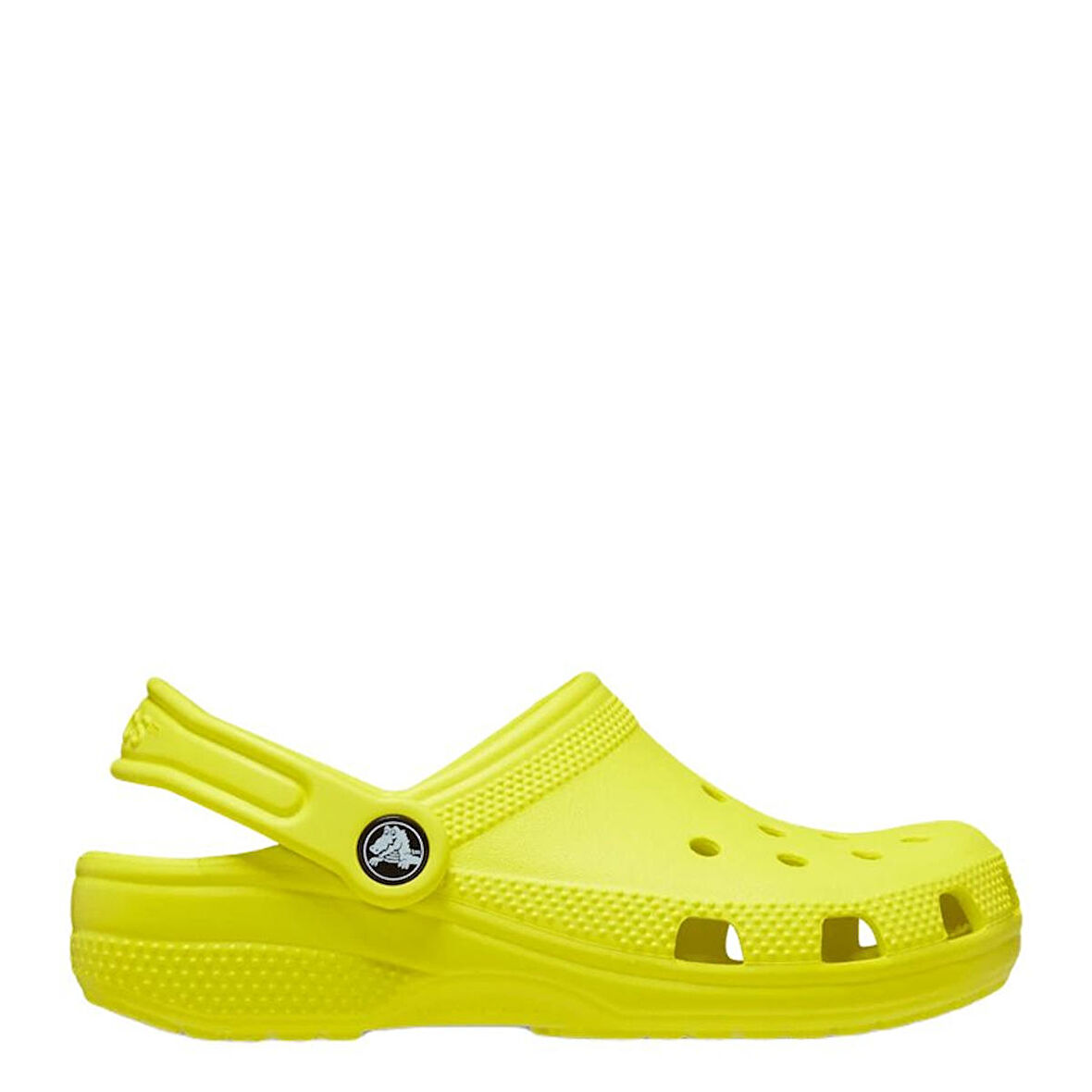 CROCS Classic Clog T Classic Clog T Çocuk Sandalet