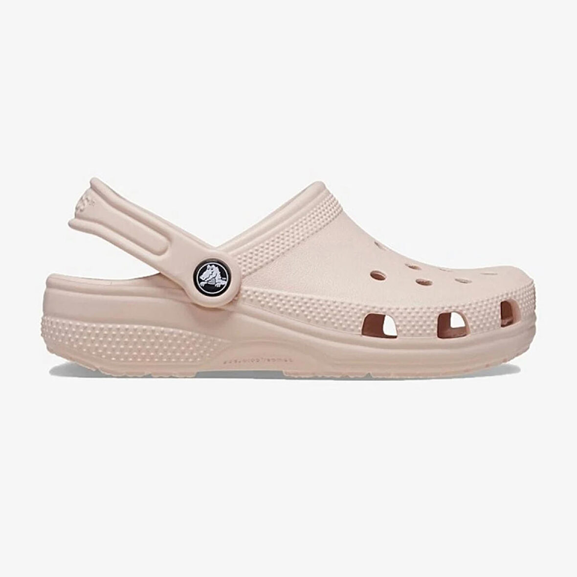 Crocs Çocuk Terlik Classic Clog