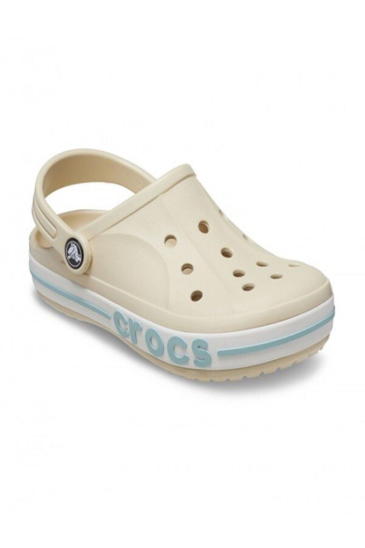 Crocs Bayaband Clog K Çocuk Sandalet 207019-11S