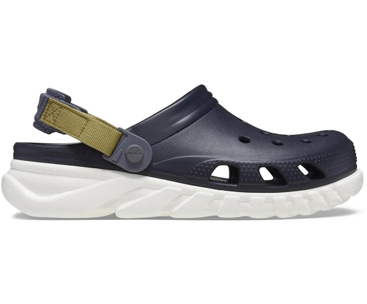 Crocs Duet Max II Clog Erkek Spor Terlik 208776-4LH