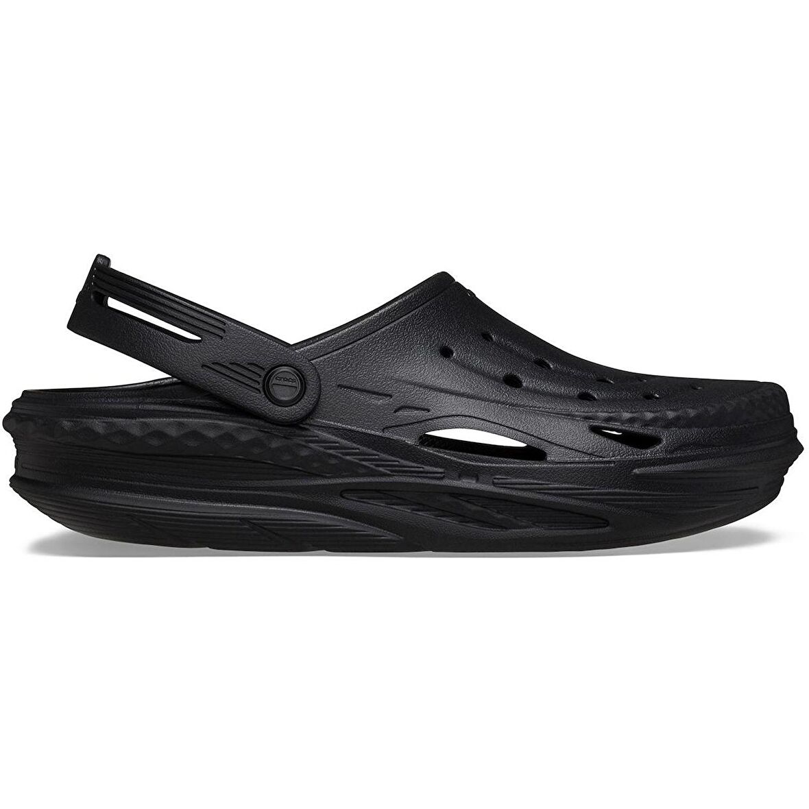 Crocs Off Grid Clog Unısex Terlik CR209501-CRC.001