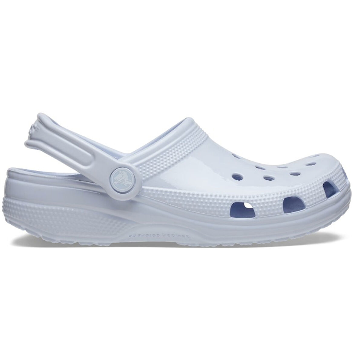 Crocs Classic High Shine Clog Unisex Terlik