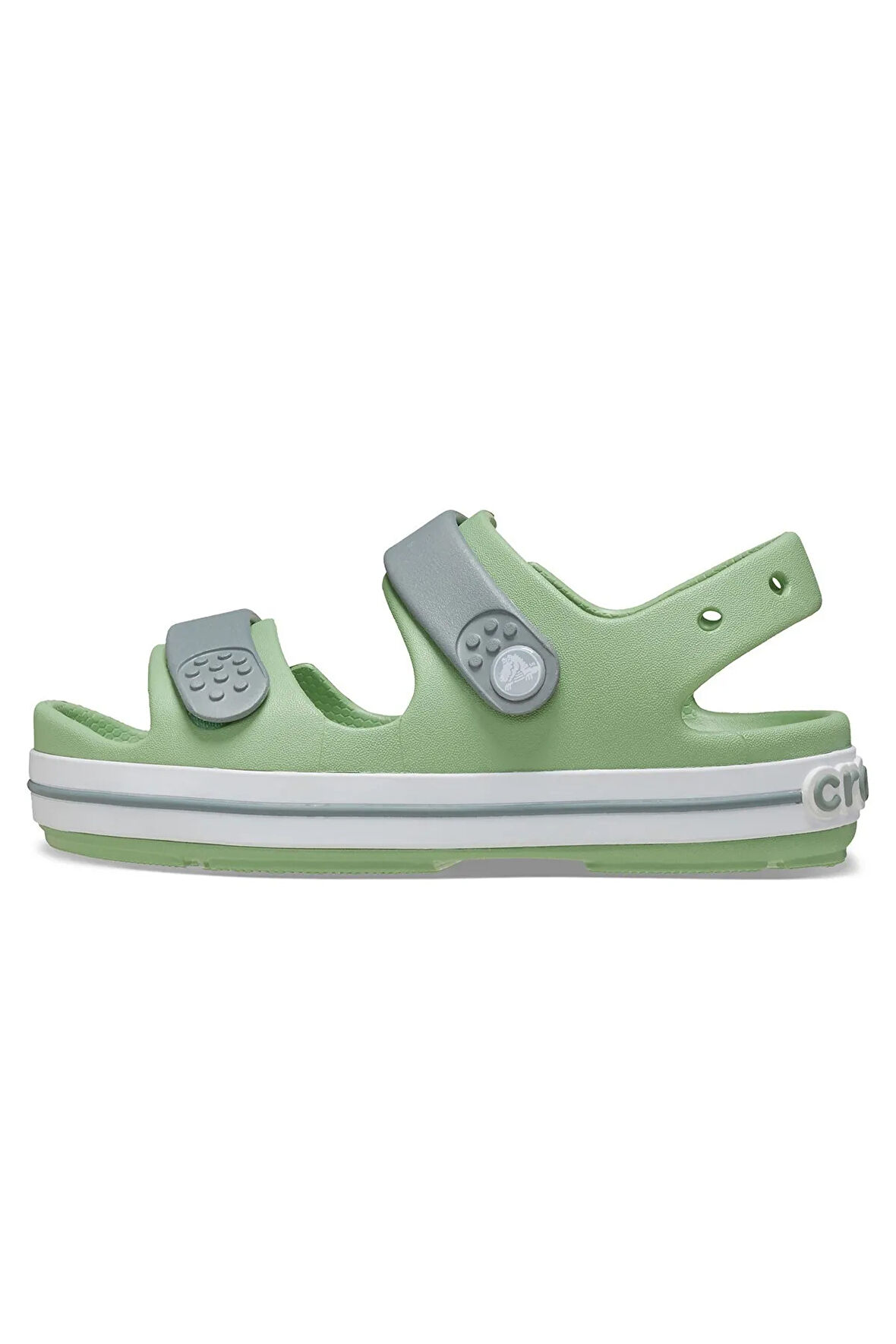 Crocs Crocband Cruiser Çocuk Sandalet 209423-3WD