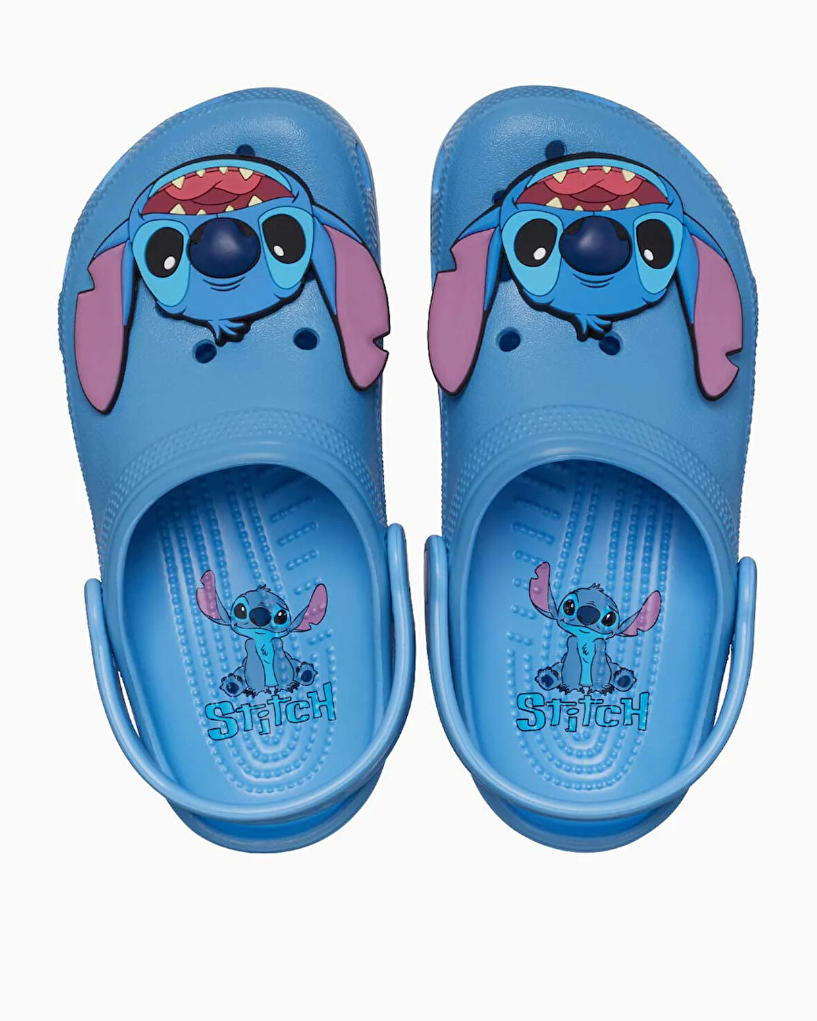 Crocs Stitch Classic Clog Terlik