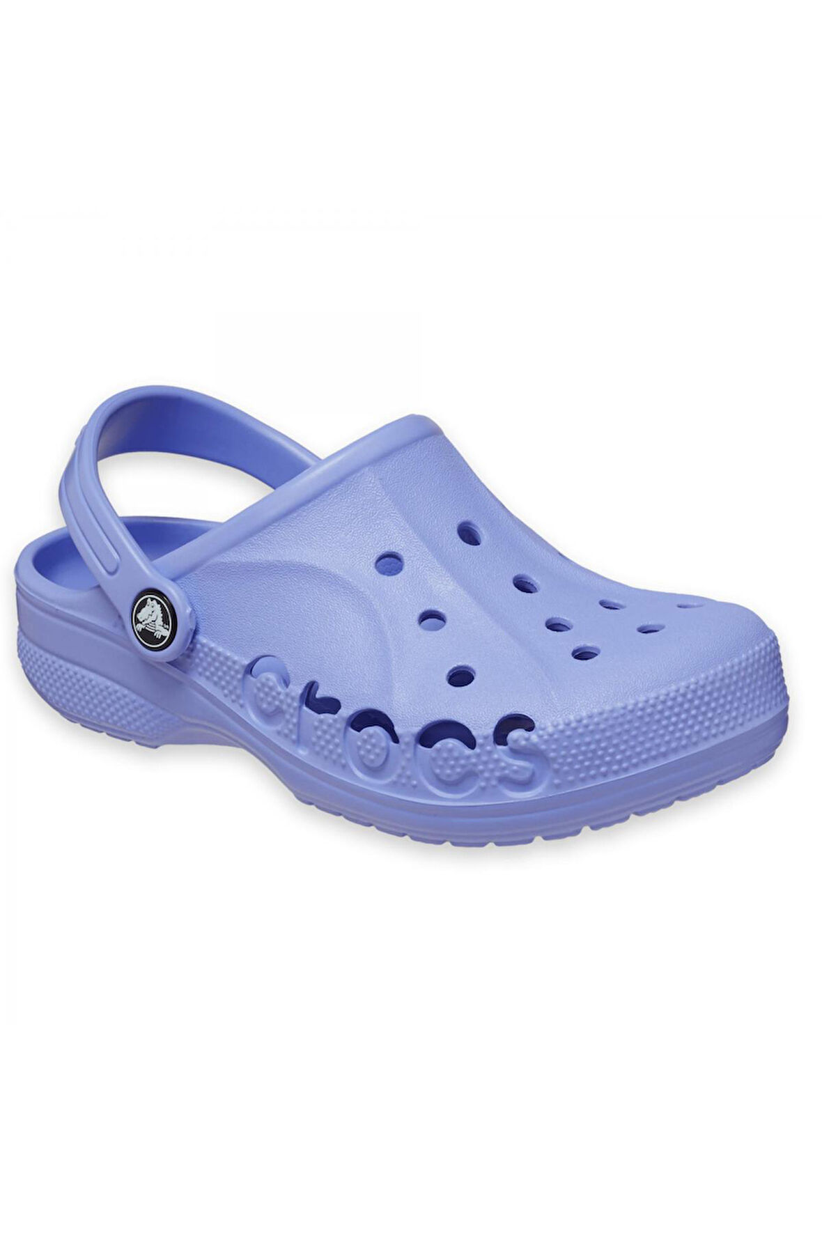 Crocs 207013K Classic Clog T Mor Çocuk Terlik