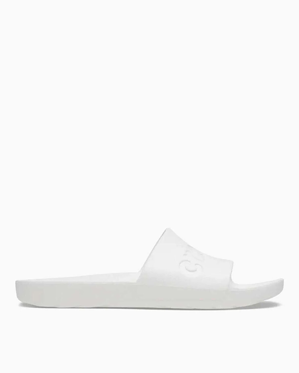 Crocs Slide Logolu Erkek Terlik