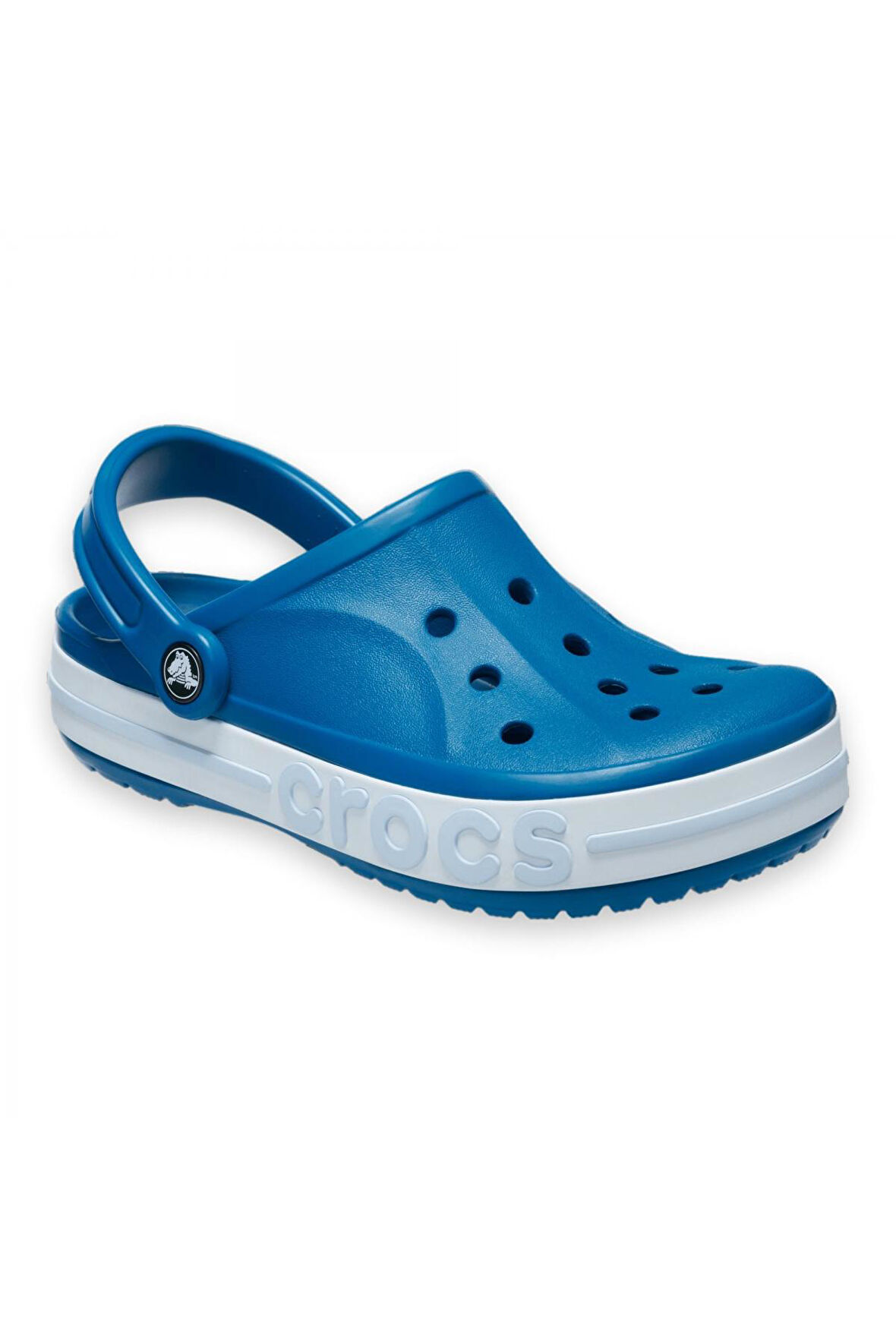 Crocs 205089 Bayaband Clog Erkek Terlik