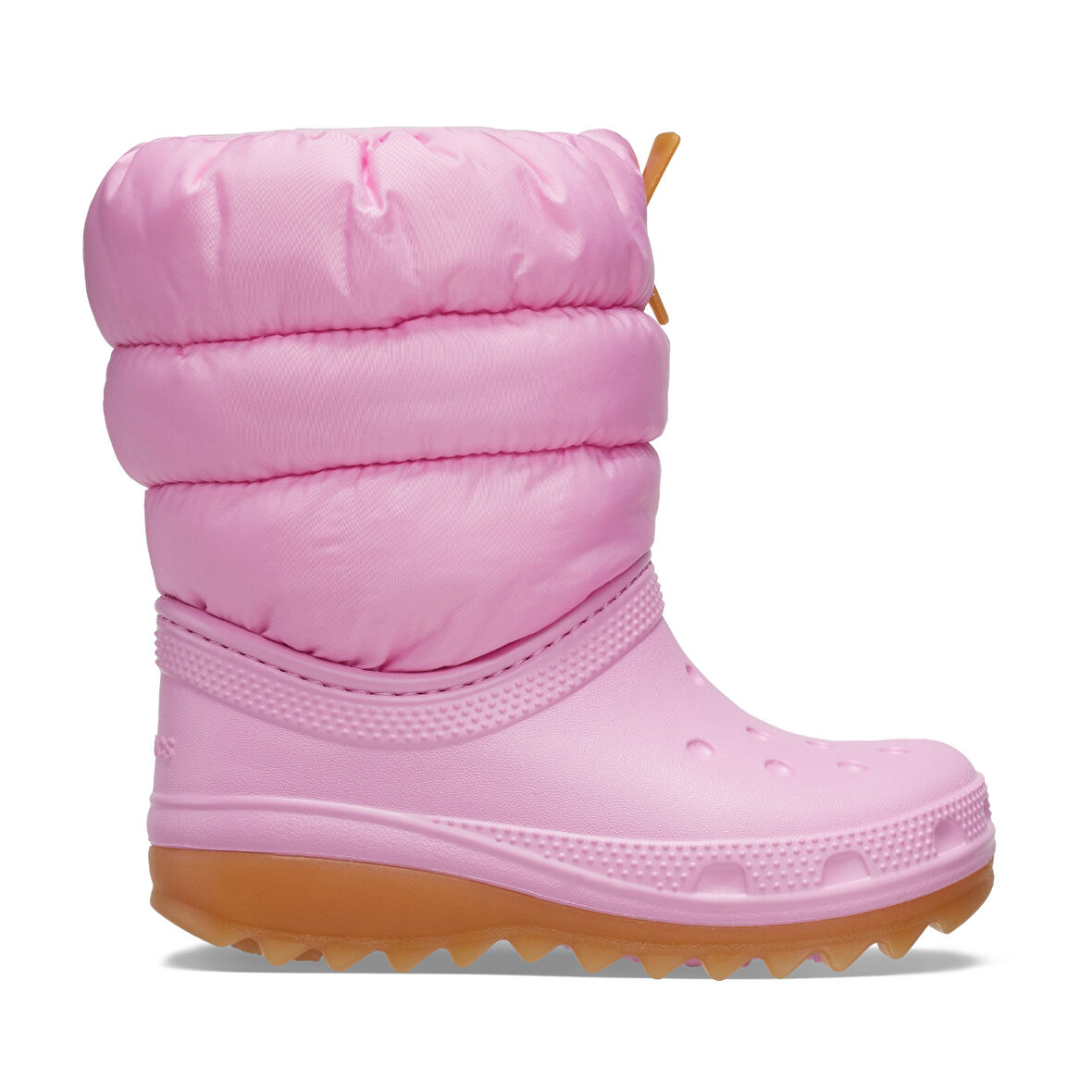 CROCS Crocs Classic Neo Puff Boot T Çocuk Bot Bot & Bootie