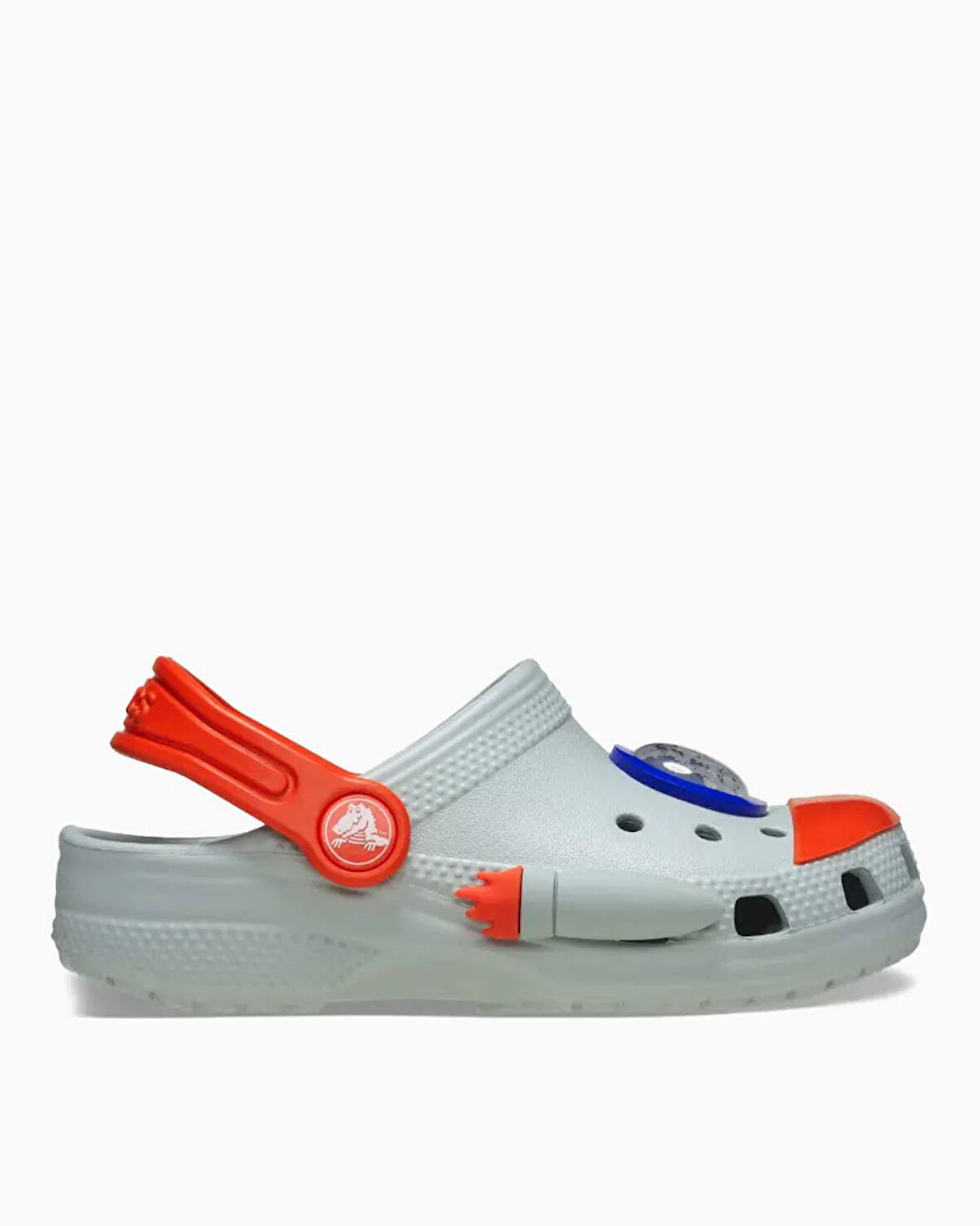 Crocs Classic Rocket Ship Clog Terlik