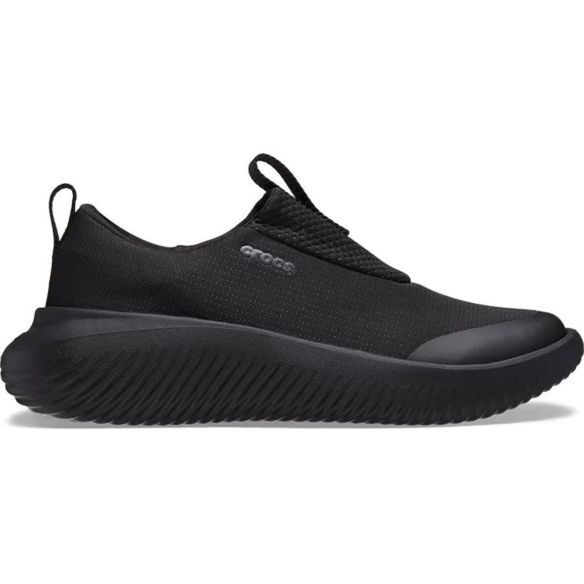 Crocs Mellow Ease Ayakkabı 210500-060 Black/Black