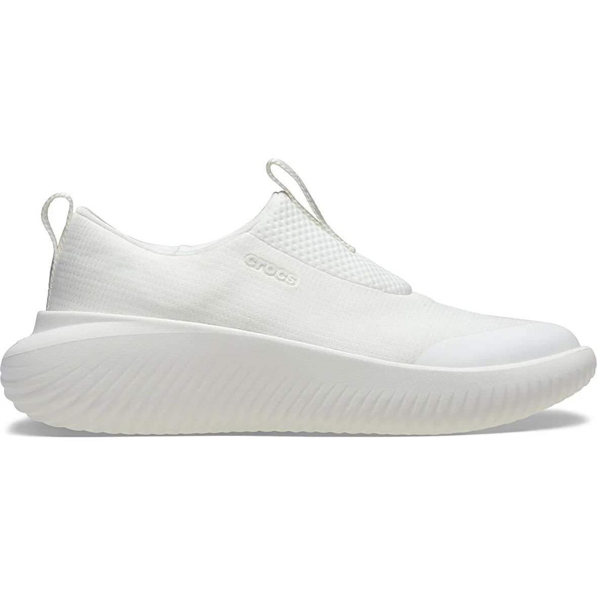 Crocs Mellow Ease Ayakkabı 210500-143 White/White