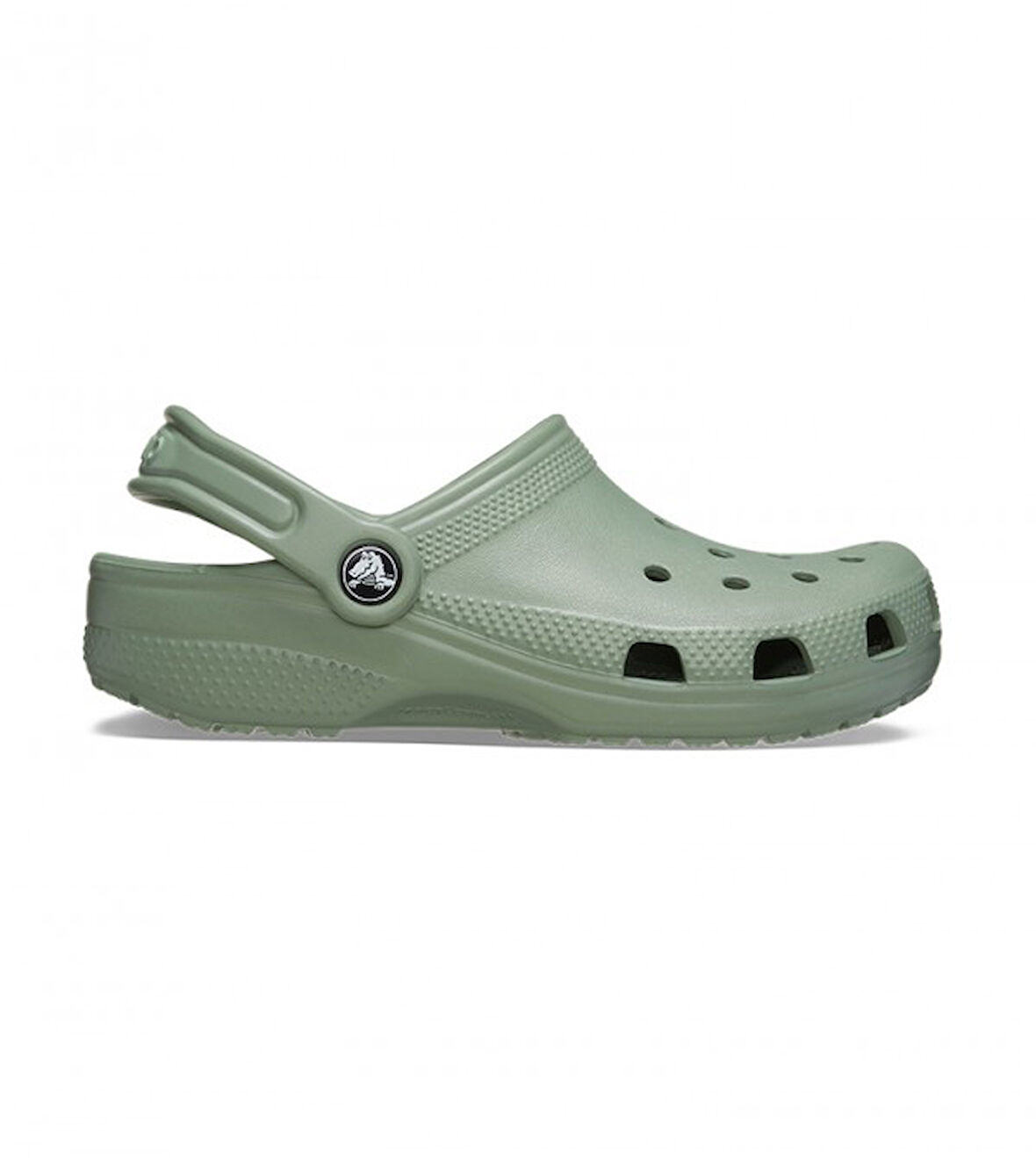 Crocs Classic Clog Unisex Çocuk Terlik 206991