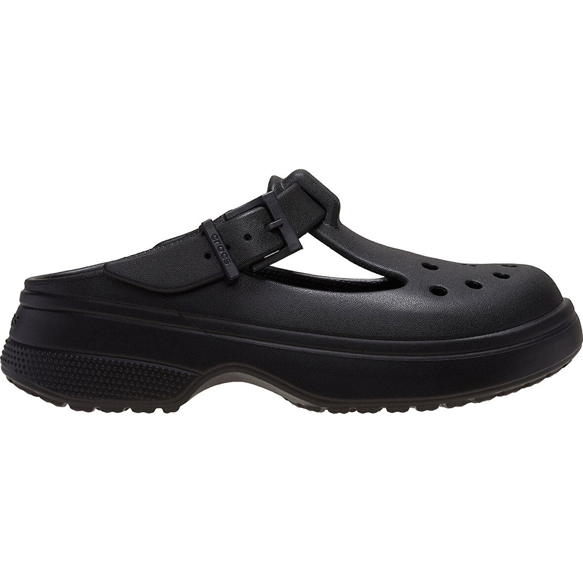 Crocs Classic Mary Jane Clog Unisex Terlik CR210581-001