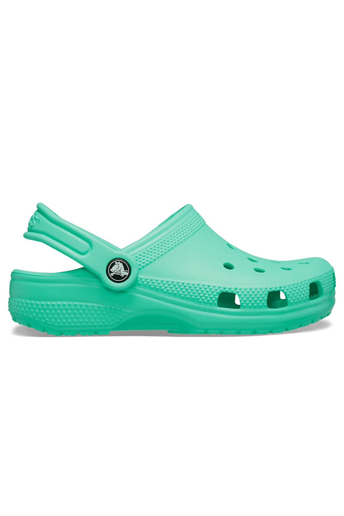 Crocs Classic Clog Çocuk Sandalet 206990-3WM