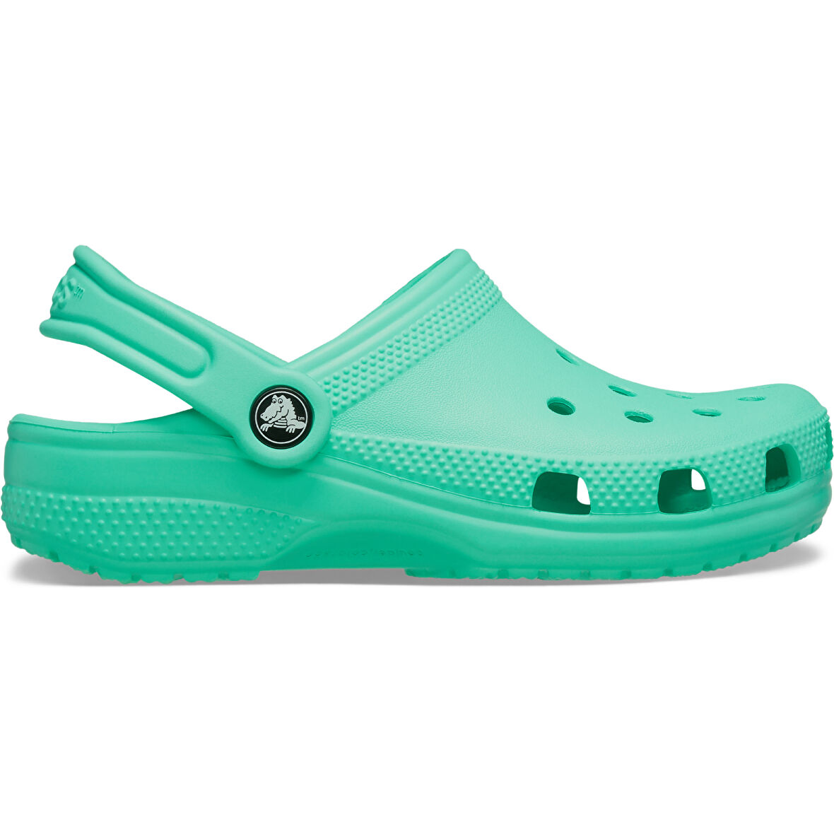 Crocs Classic Clog Unisex Çocuk Terlik 206991