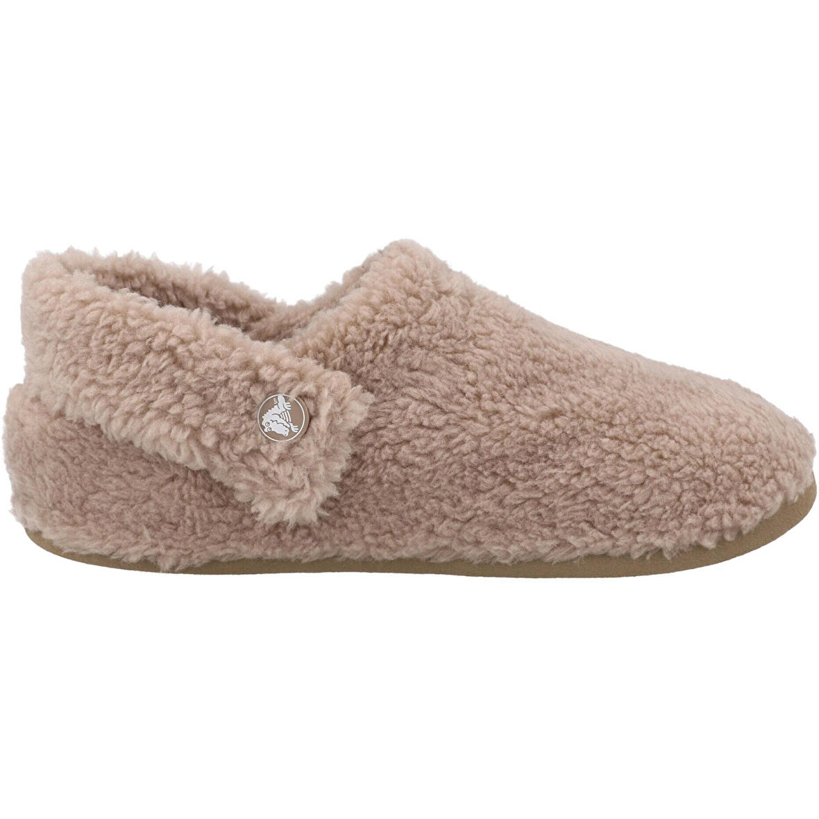 CROCS Classic Cozzzy Slipper Çocuk Sandalet 210856-195