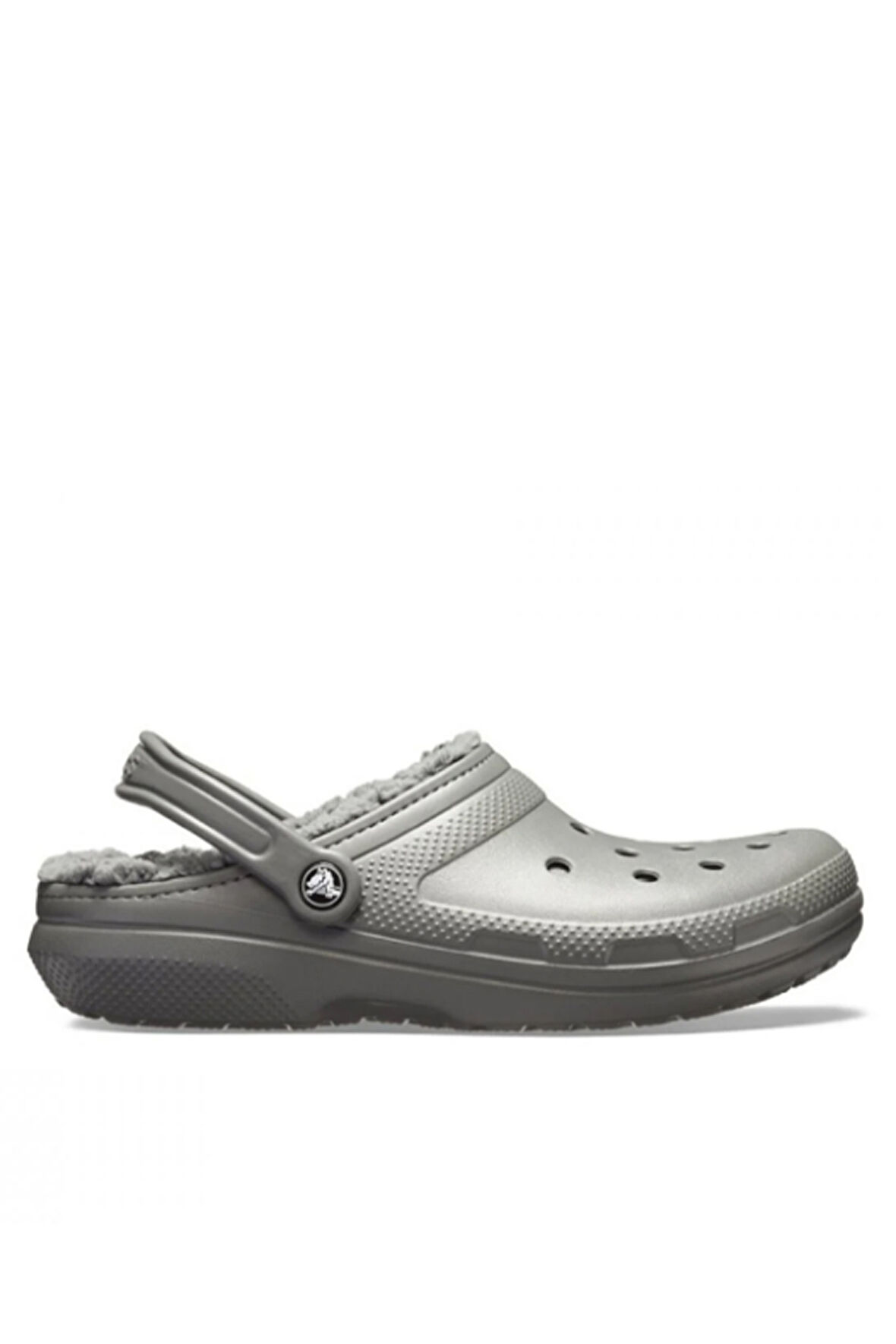 Crocs Classic Lined Clog Kadın Sabo Terlik