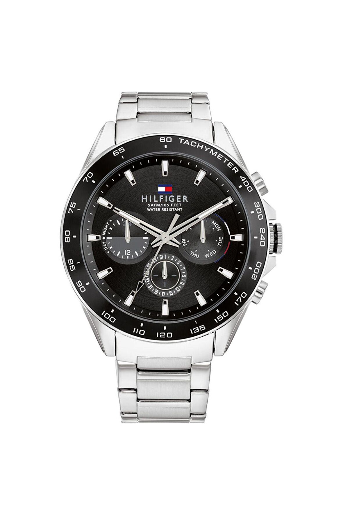Th1791967 Tommy Hilfiger Erkek Kol Saati