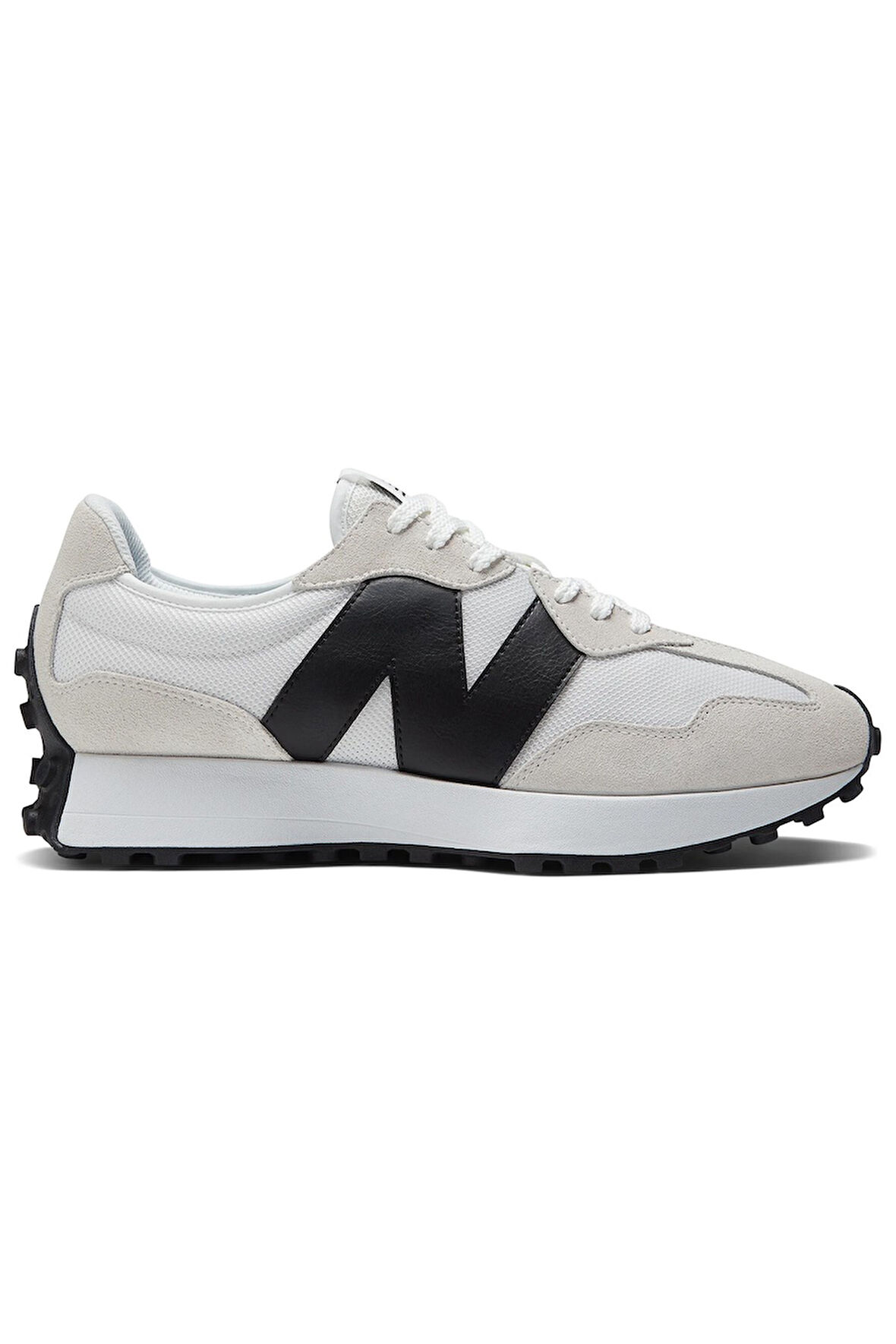New Balance Unisex Spor Ayakkabı Ms327Cwb