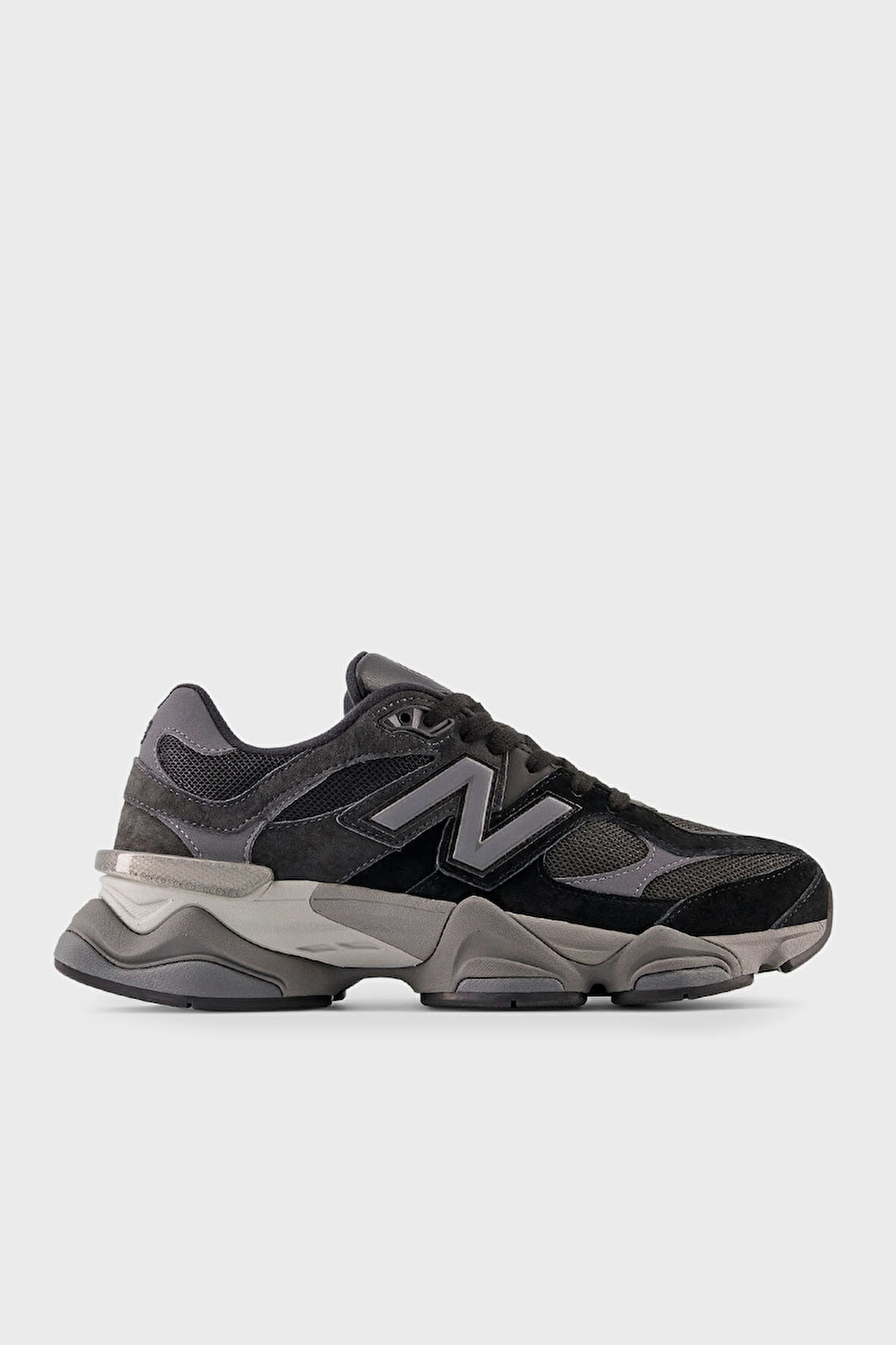 New Balance Erkek Ayakkabı U9060BLK