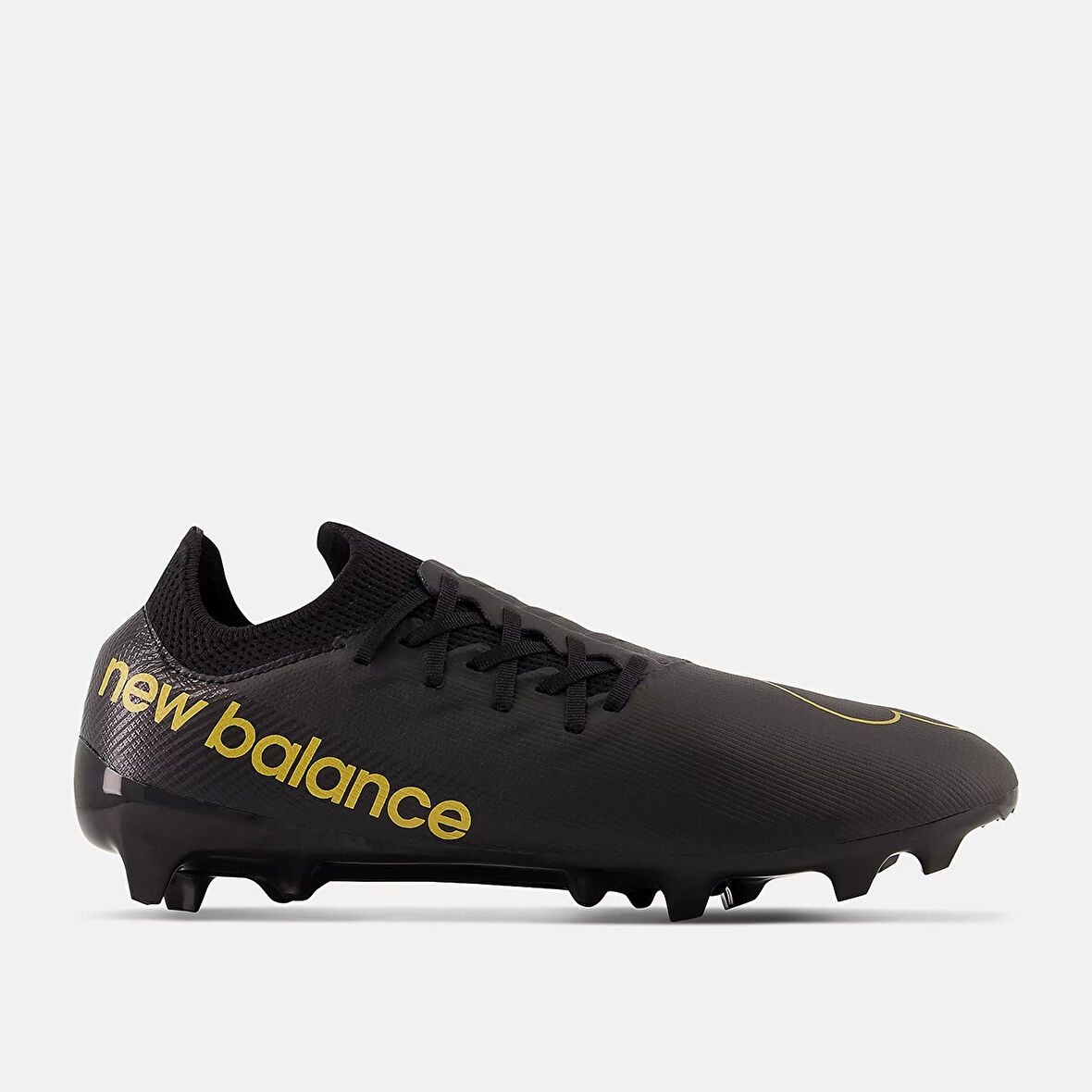 New Balance Erkek Krampon Furon V7 Destroy Fg
