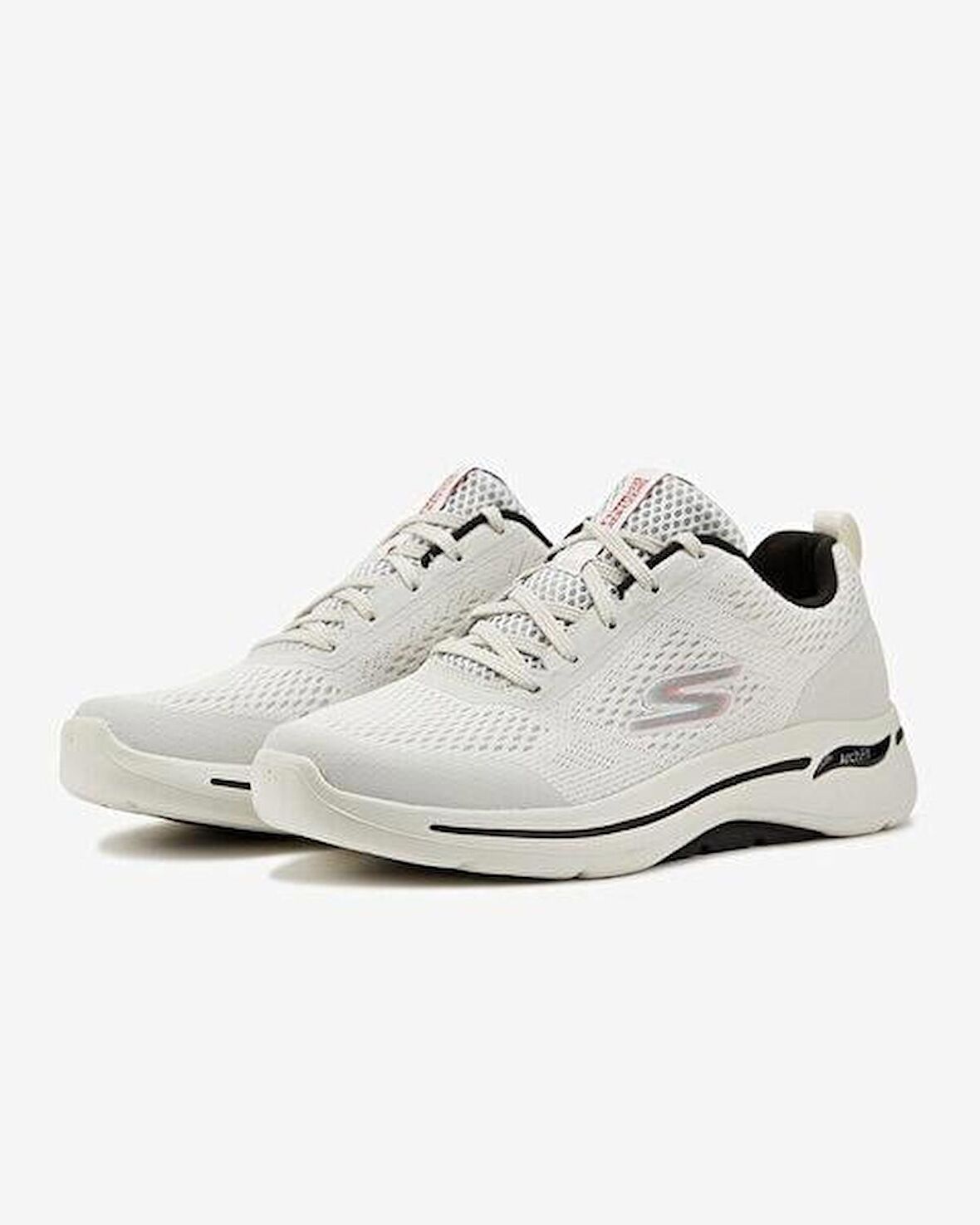 Go Walk Arch Fit-İdyllic Erkek Sneaker