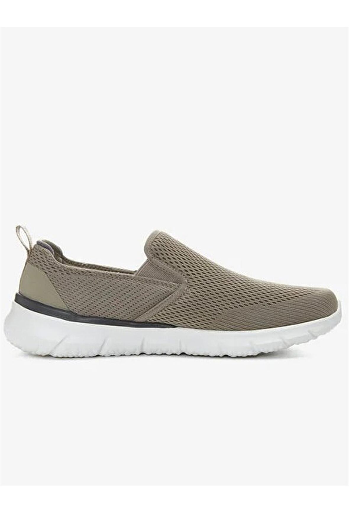 Skechers Erkek Comfort Ayakkabı 210401 - Bej