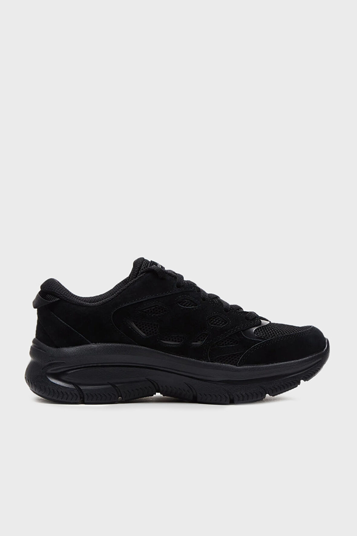 Skechers Bayan Ayakkabı 158582 BBK