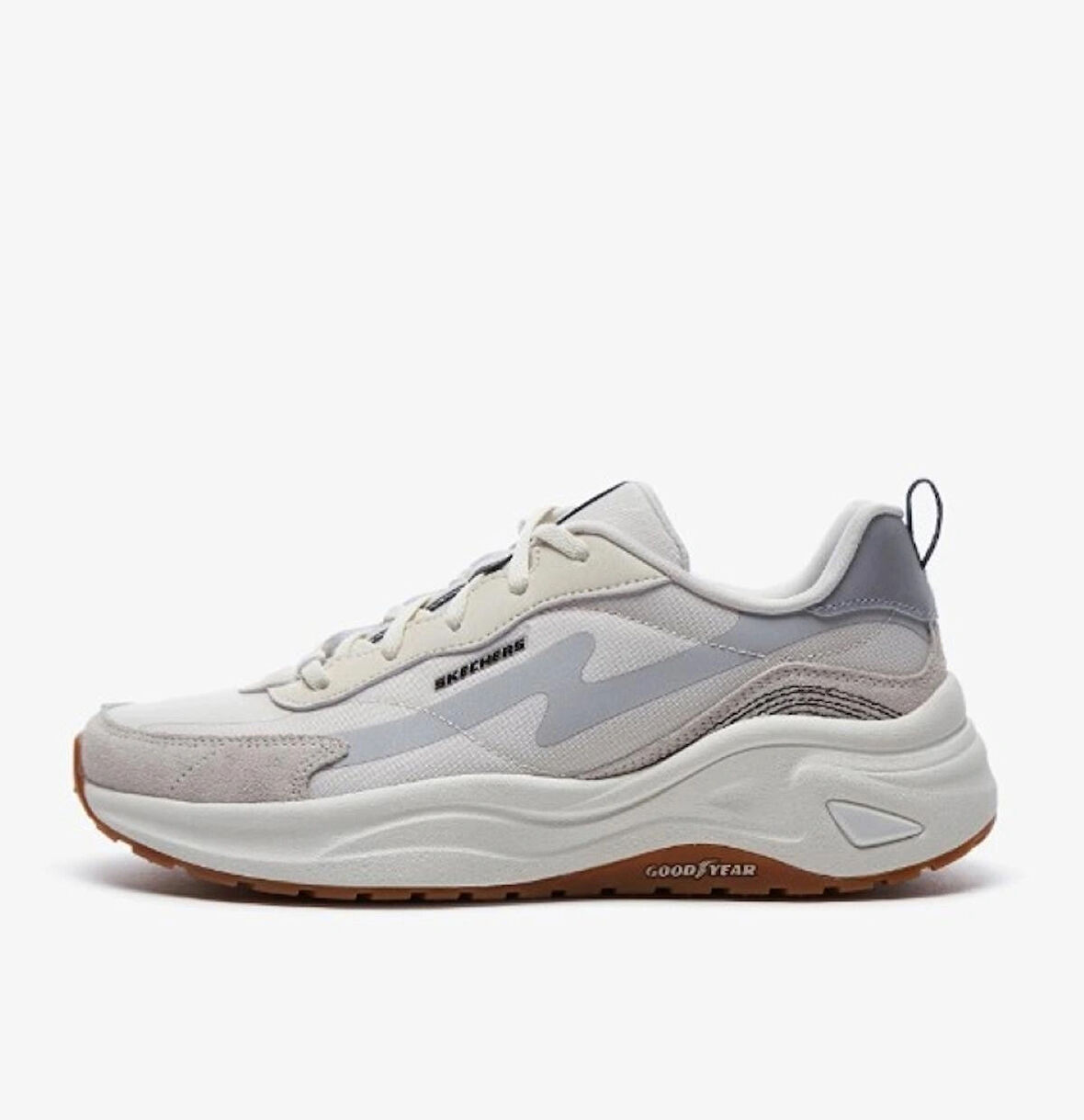 SKECHERS 149389 NTBK KADIN SPOR AYAKKABI