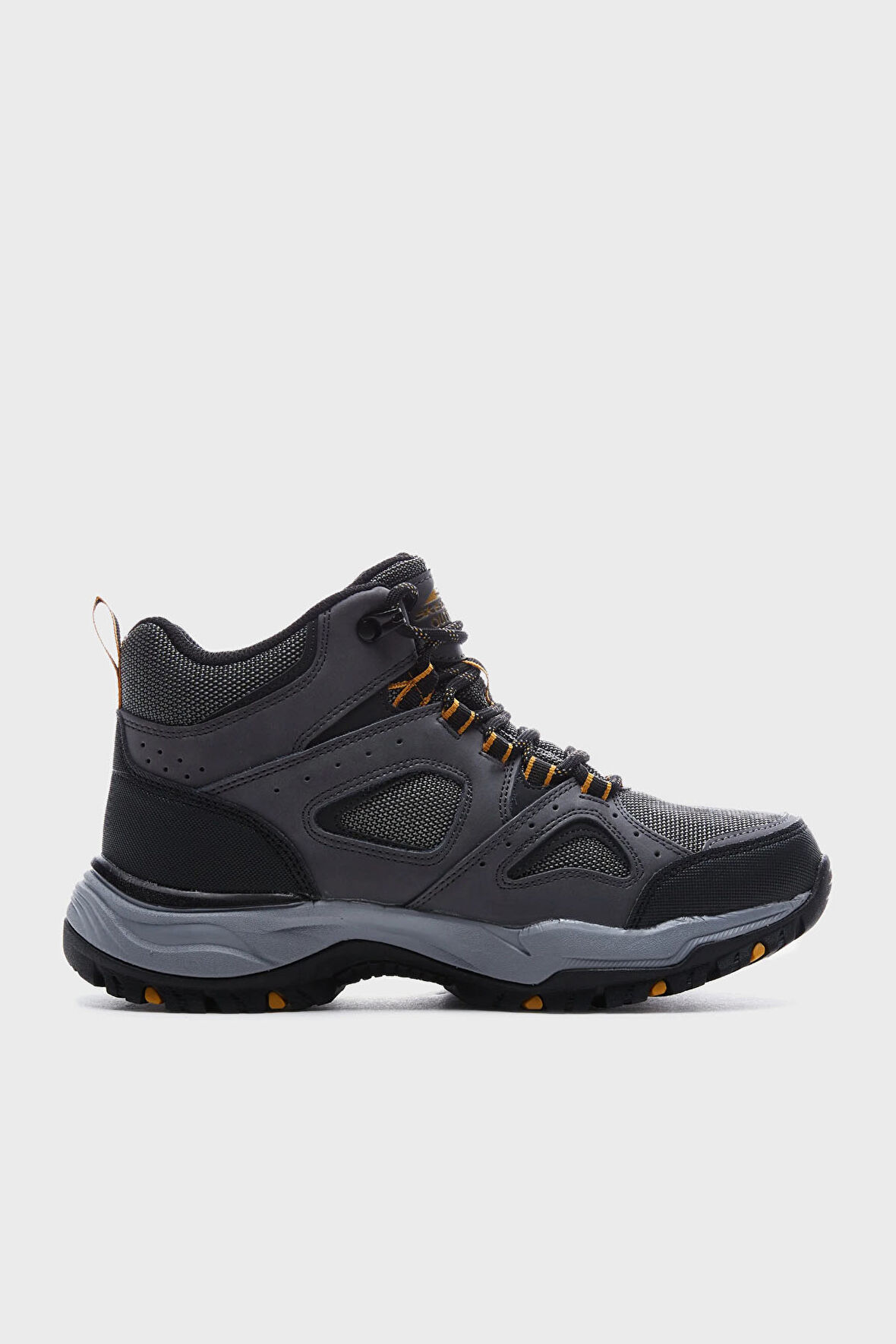 Skechers Erkek Bot 204628 CHAR