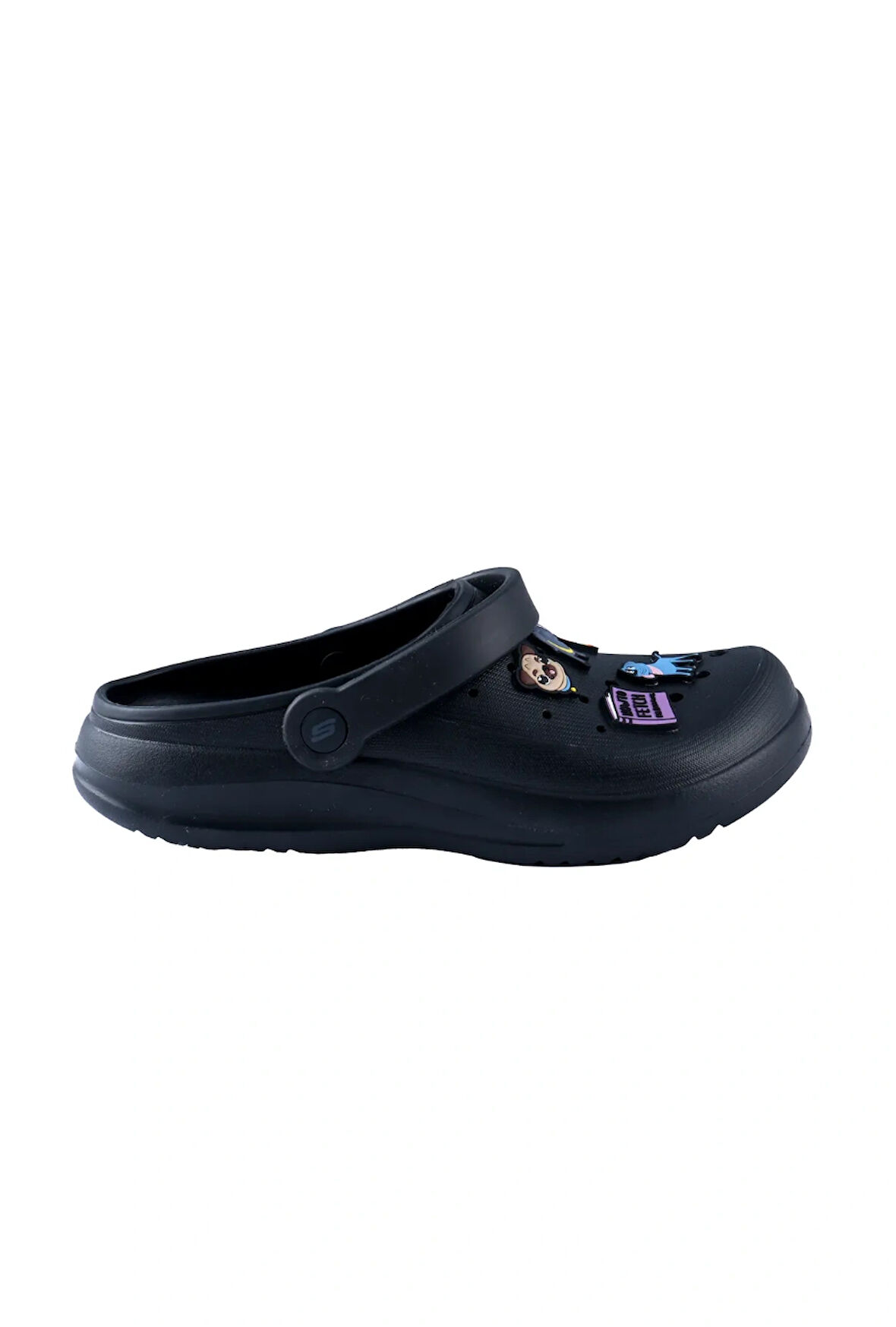 SKECHERS FOAMIES PLAYA MOD KADIN TERLİK 111519-BLK