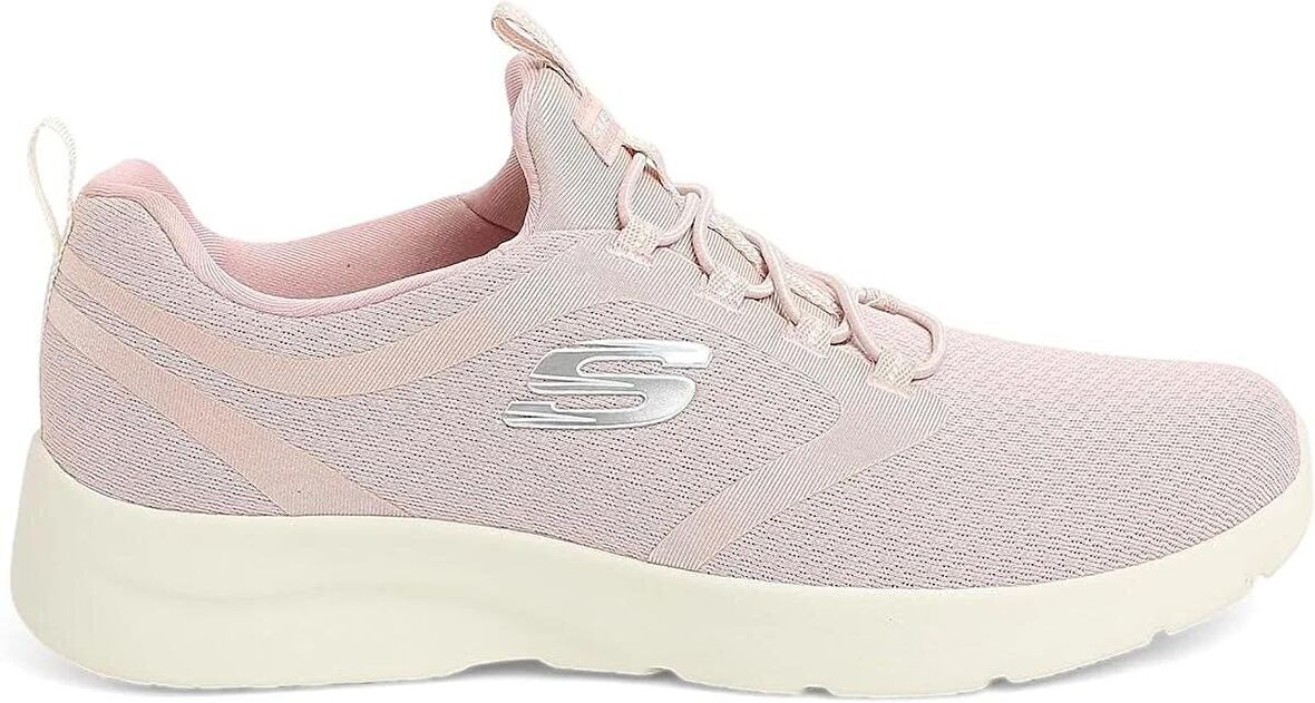 Skechers Dynamight 2.0 Kadın Pembe Spor Ayakkabı 149693 Ros